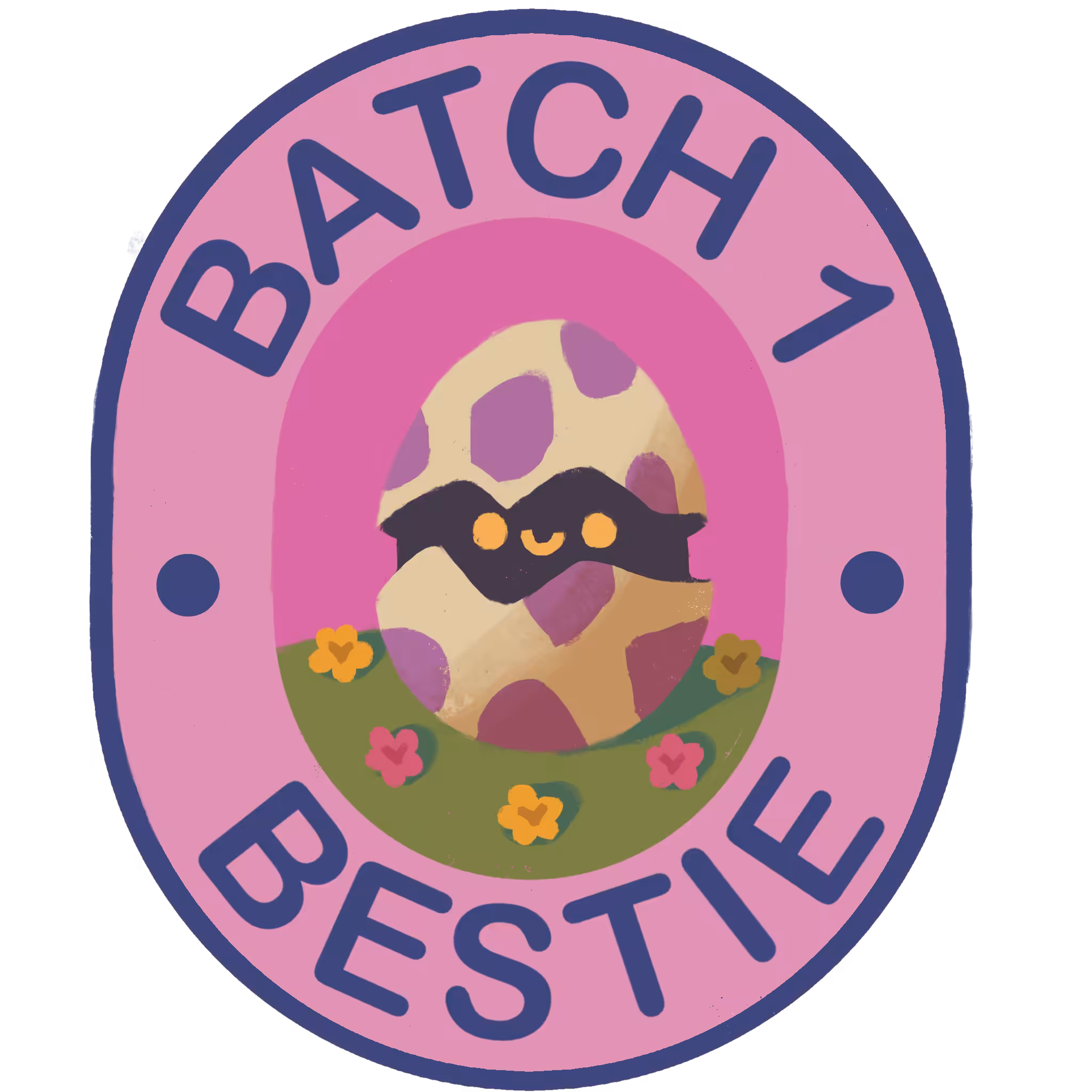 Batch 1 Bestie