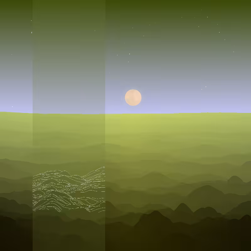 Haze #2