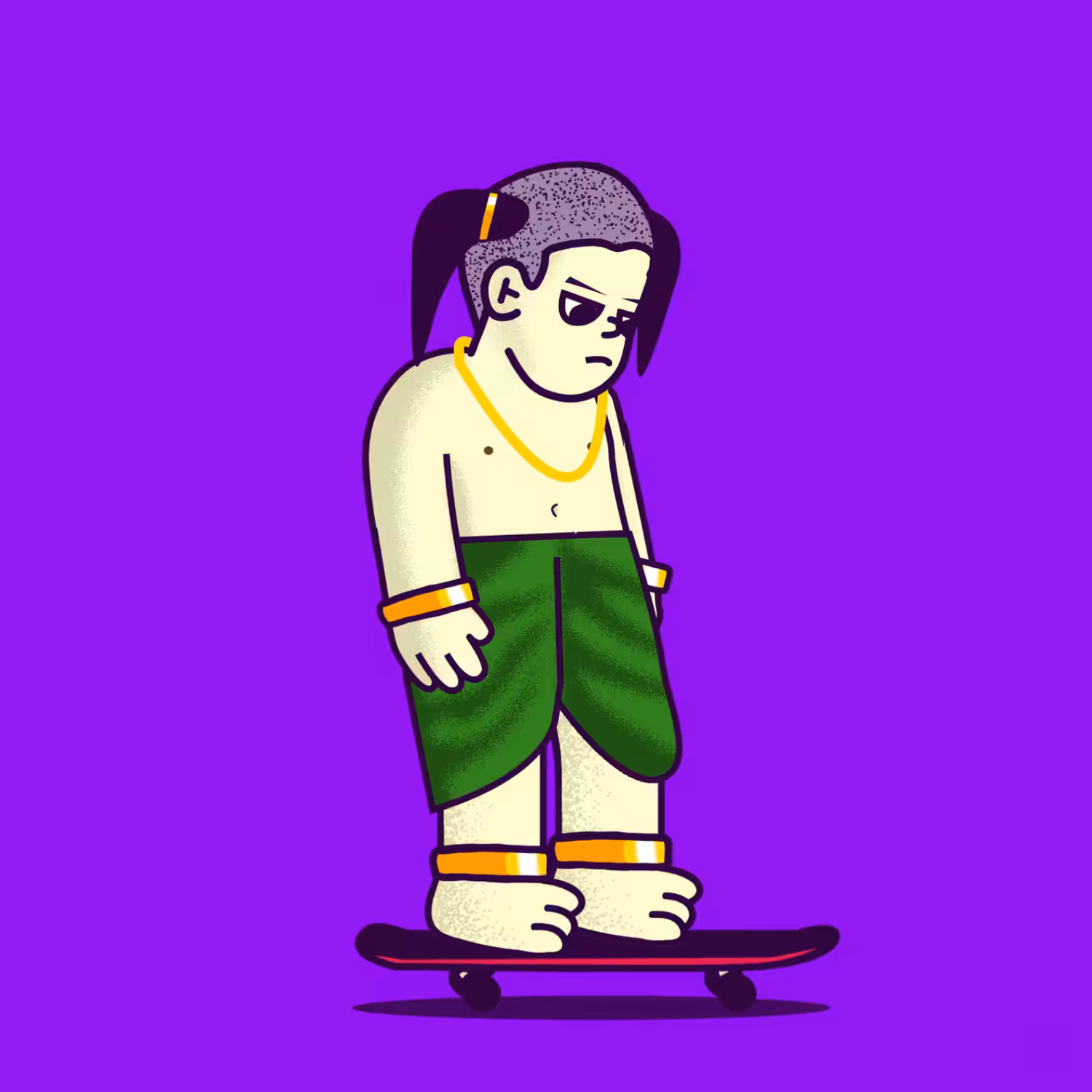 KICKFLIP 108