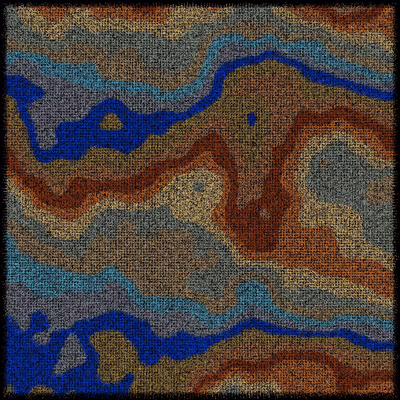 Tapestry #83