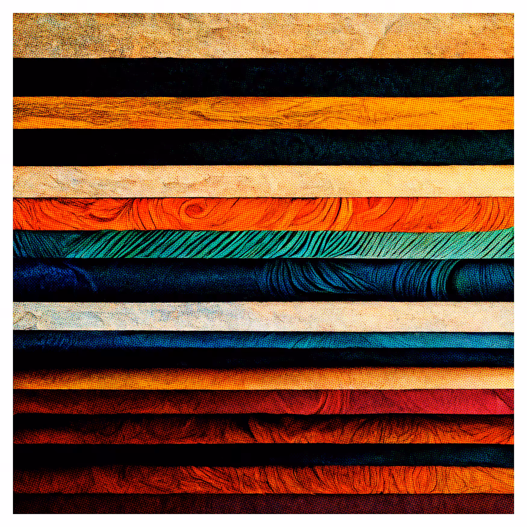 Terracotta 31