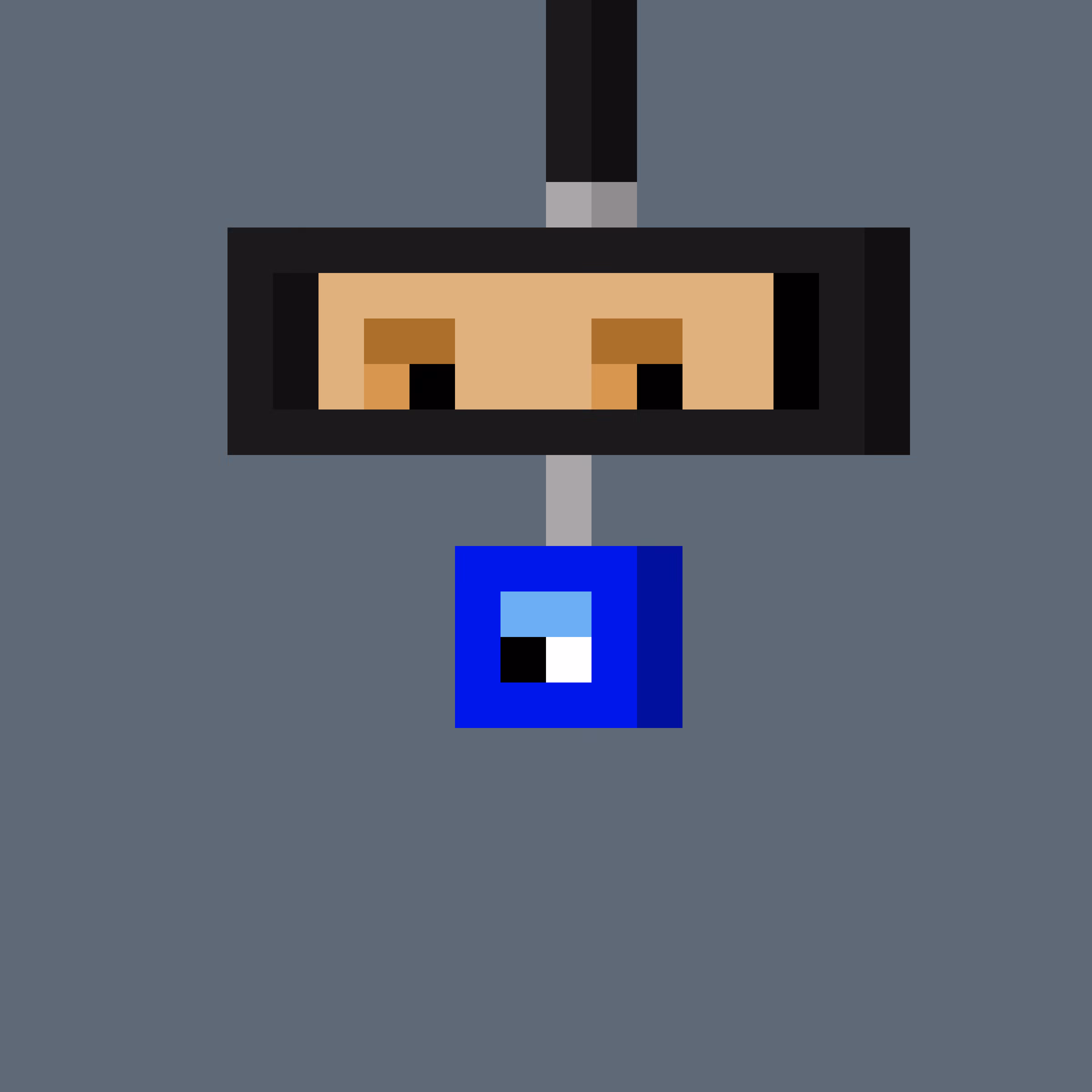 Amulet 🧿