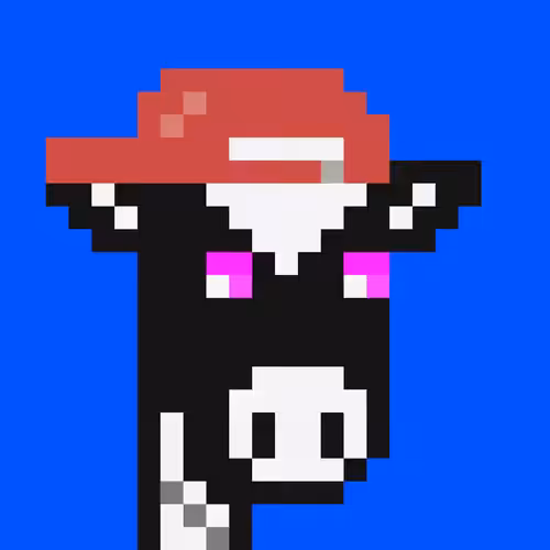 CowPunks #7993
