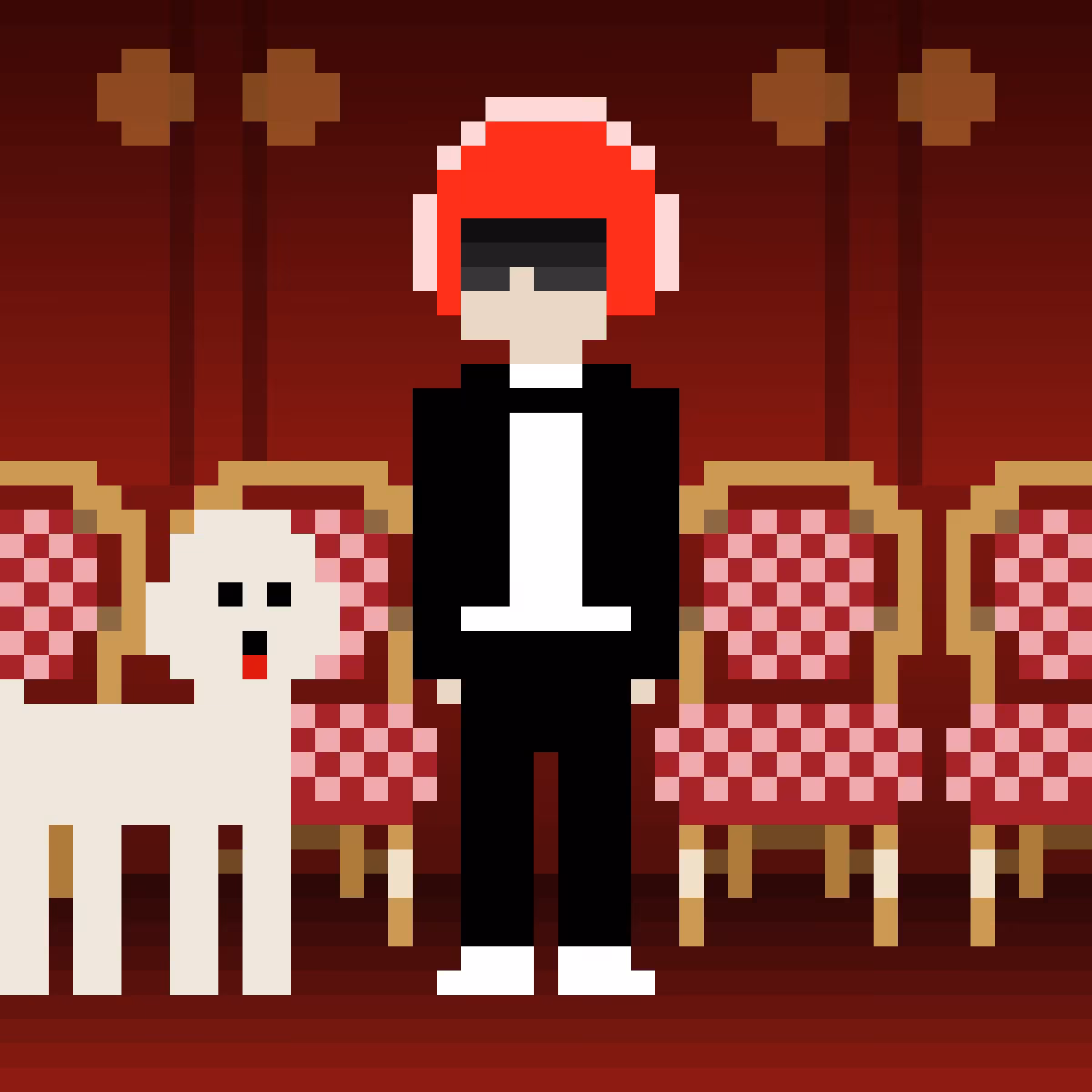CryptoParisian #42
