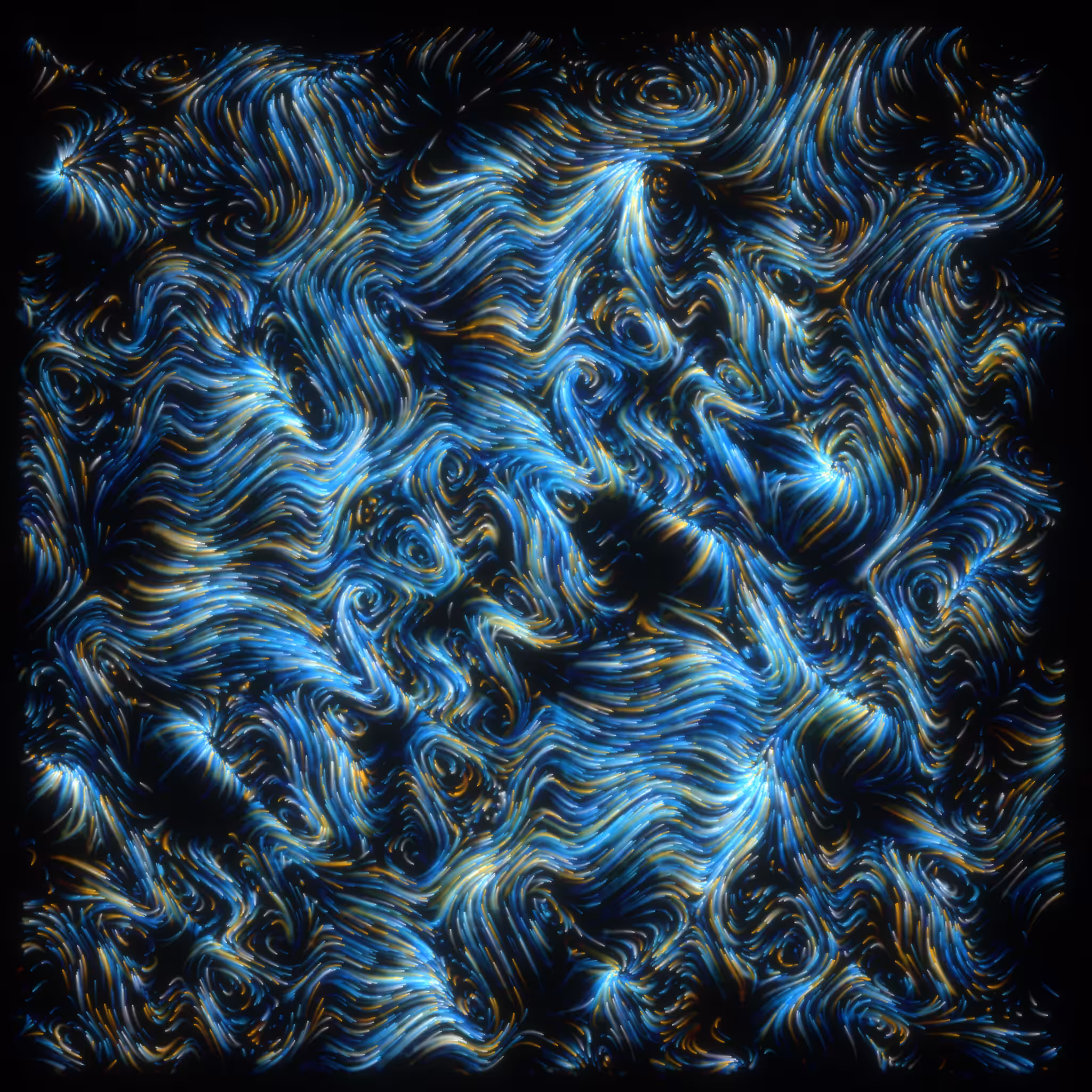 flow | meditations #441
