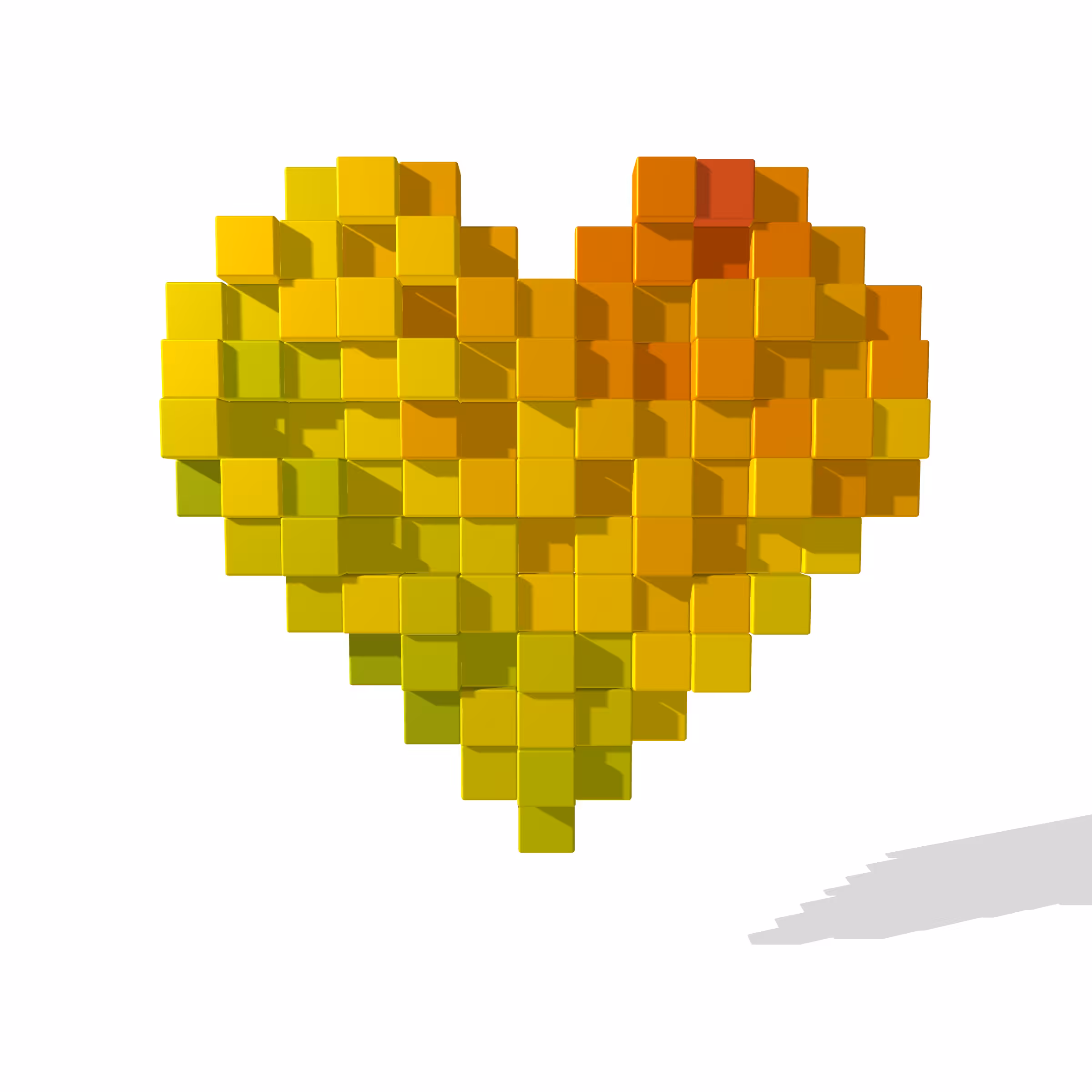 heart + craft #19442