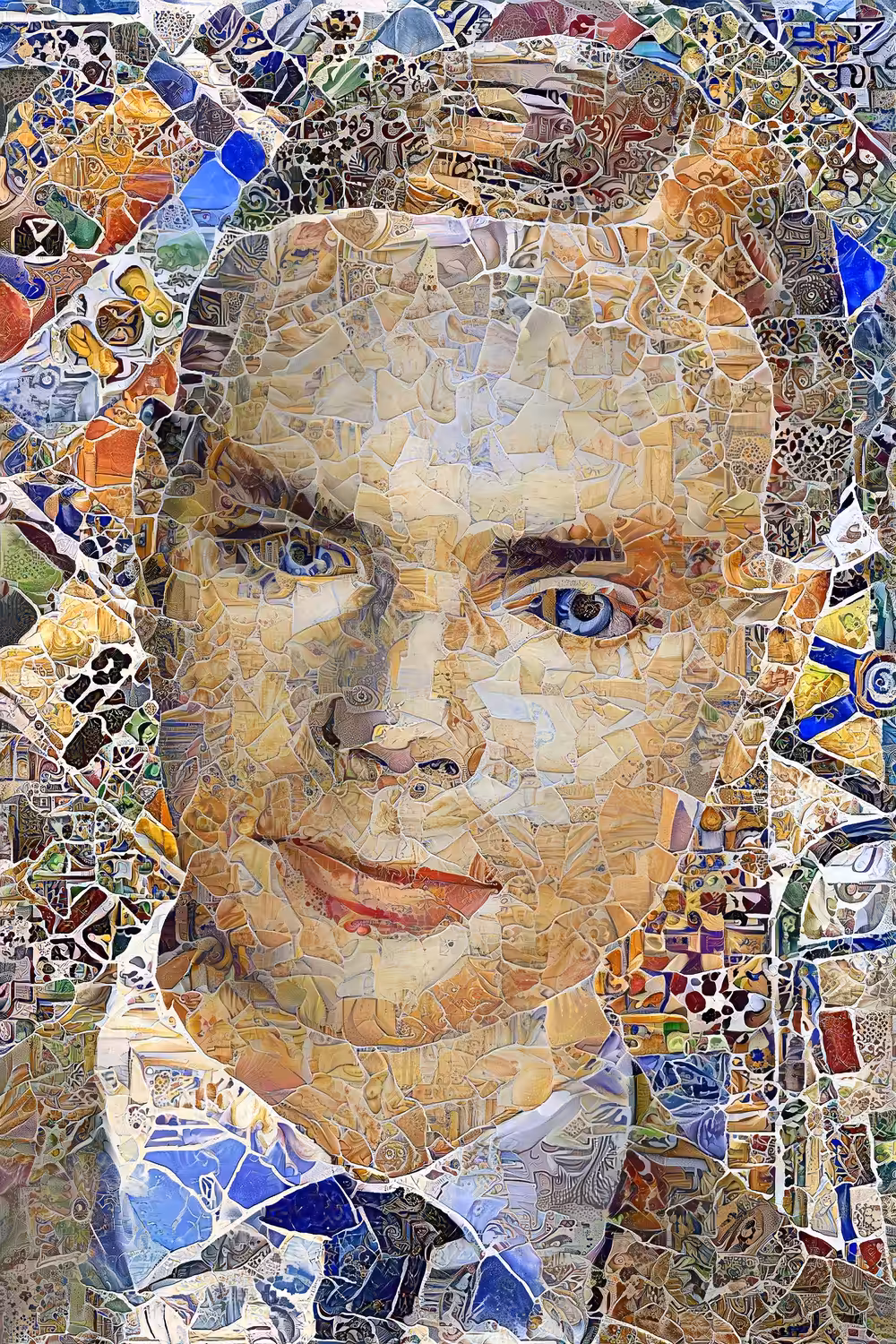 Alan Turing