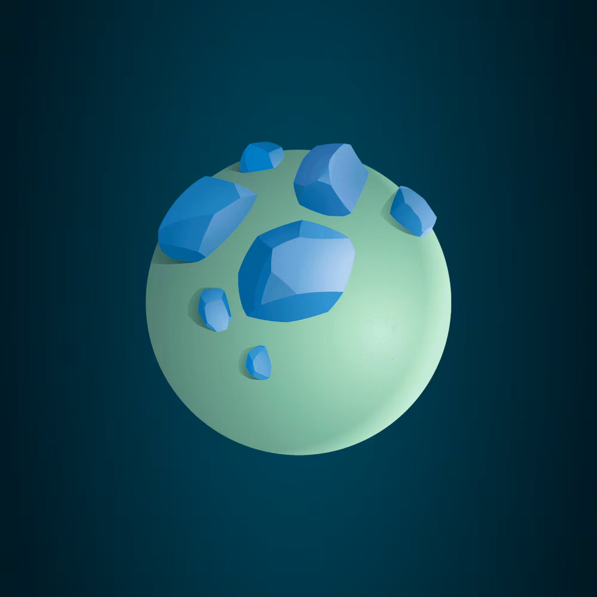 Ethereum Planets #044