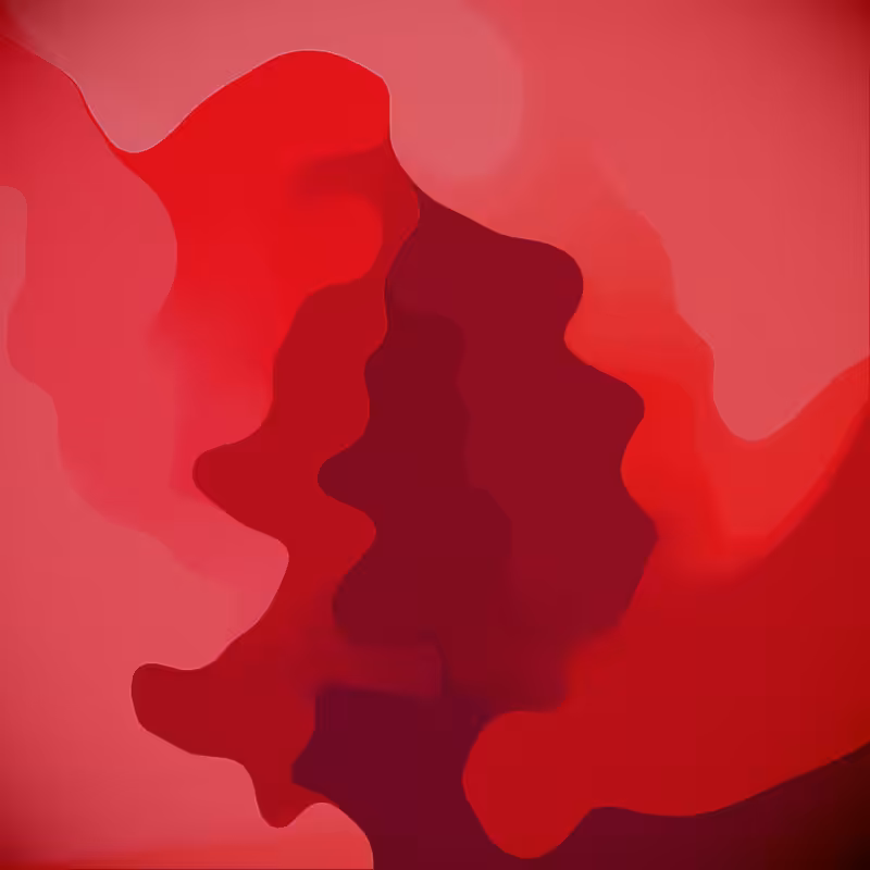 Color Clouds #42