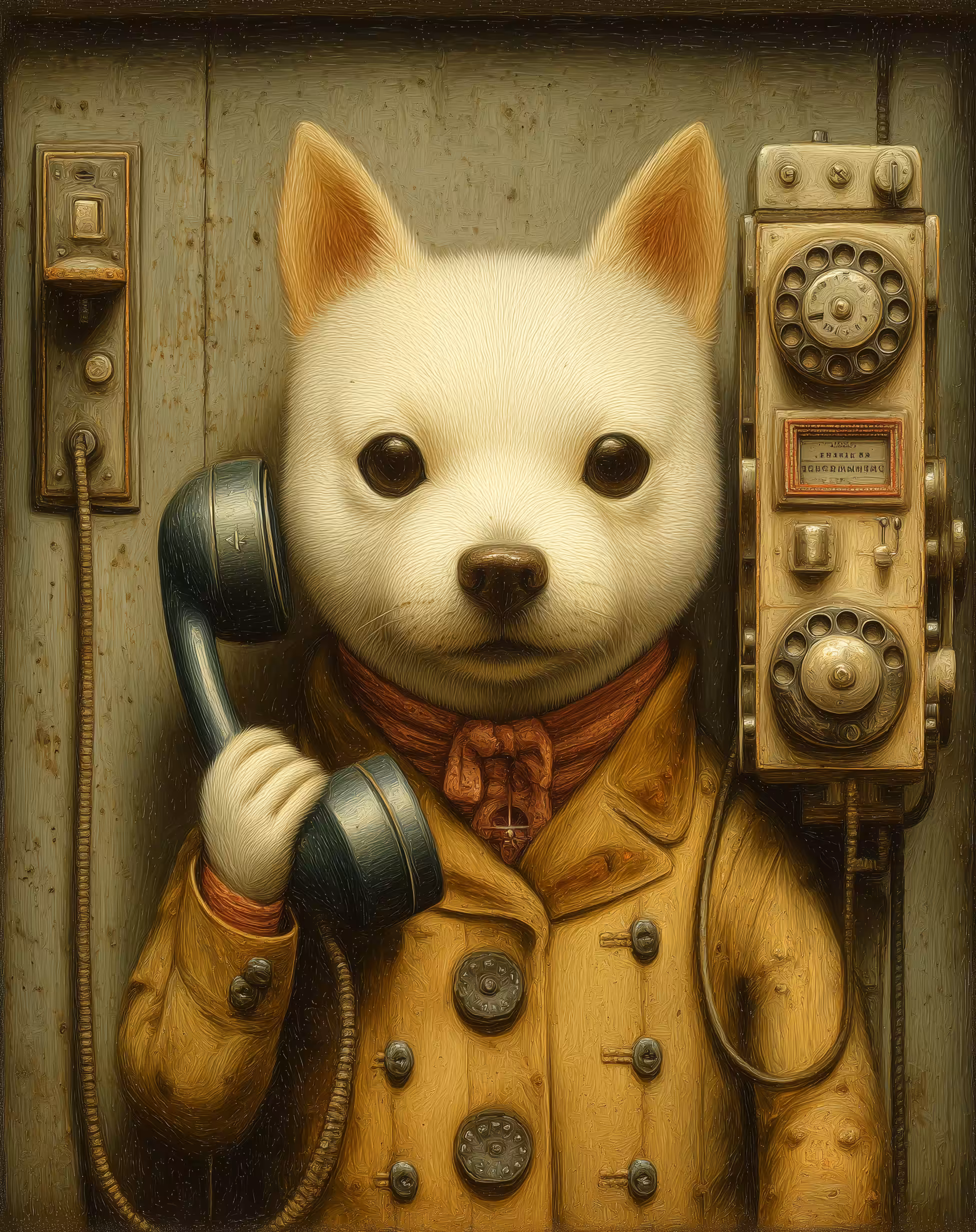 Hello ?