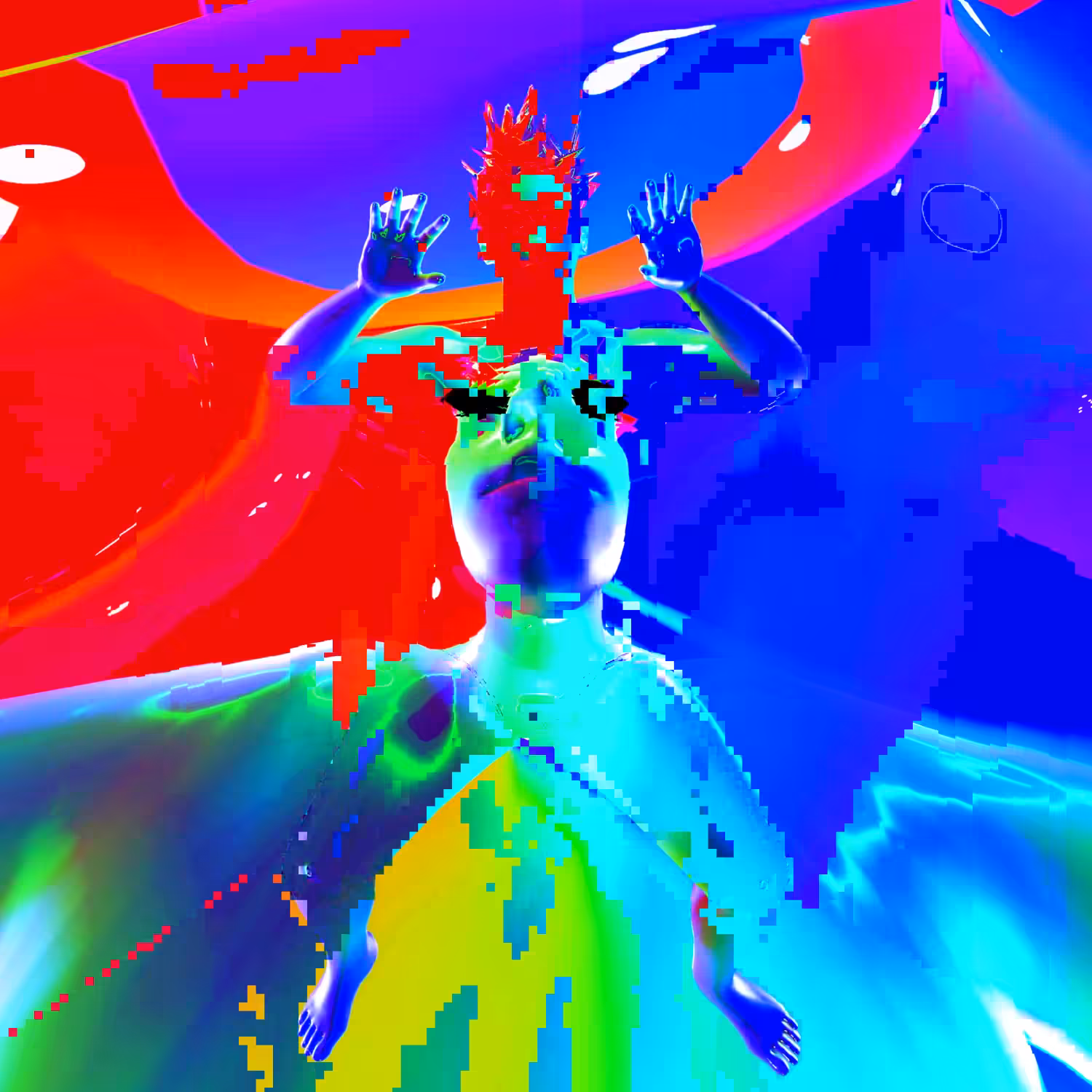 PARTY DROWN