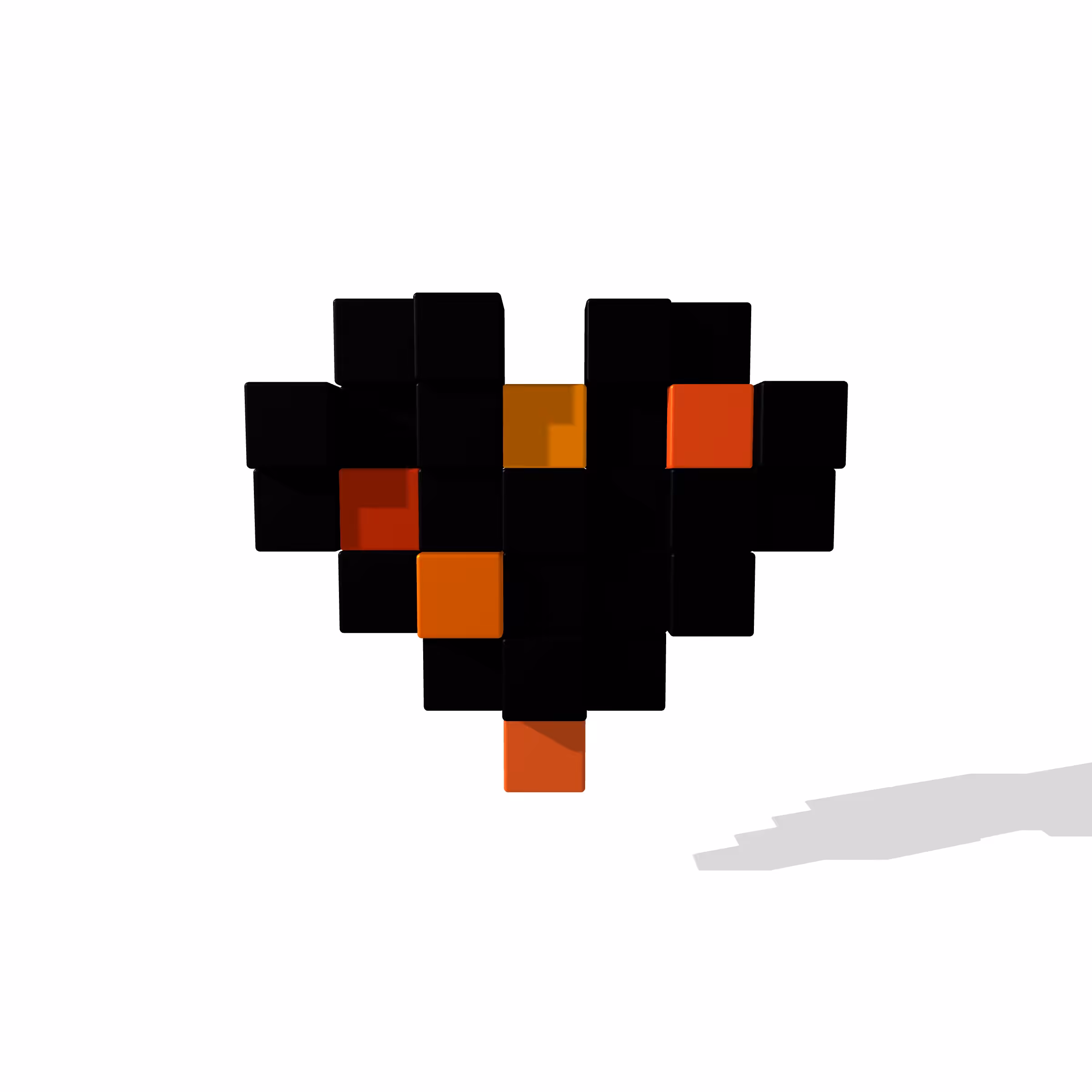 heart + craft #6605