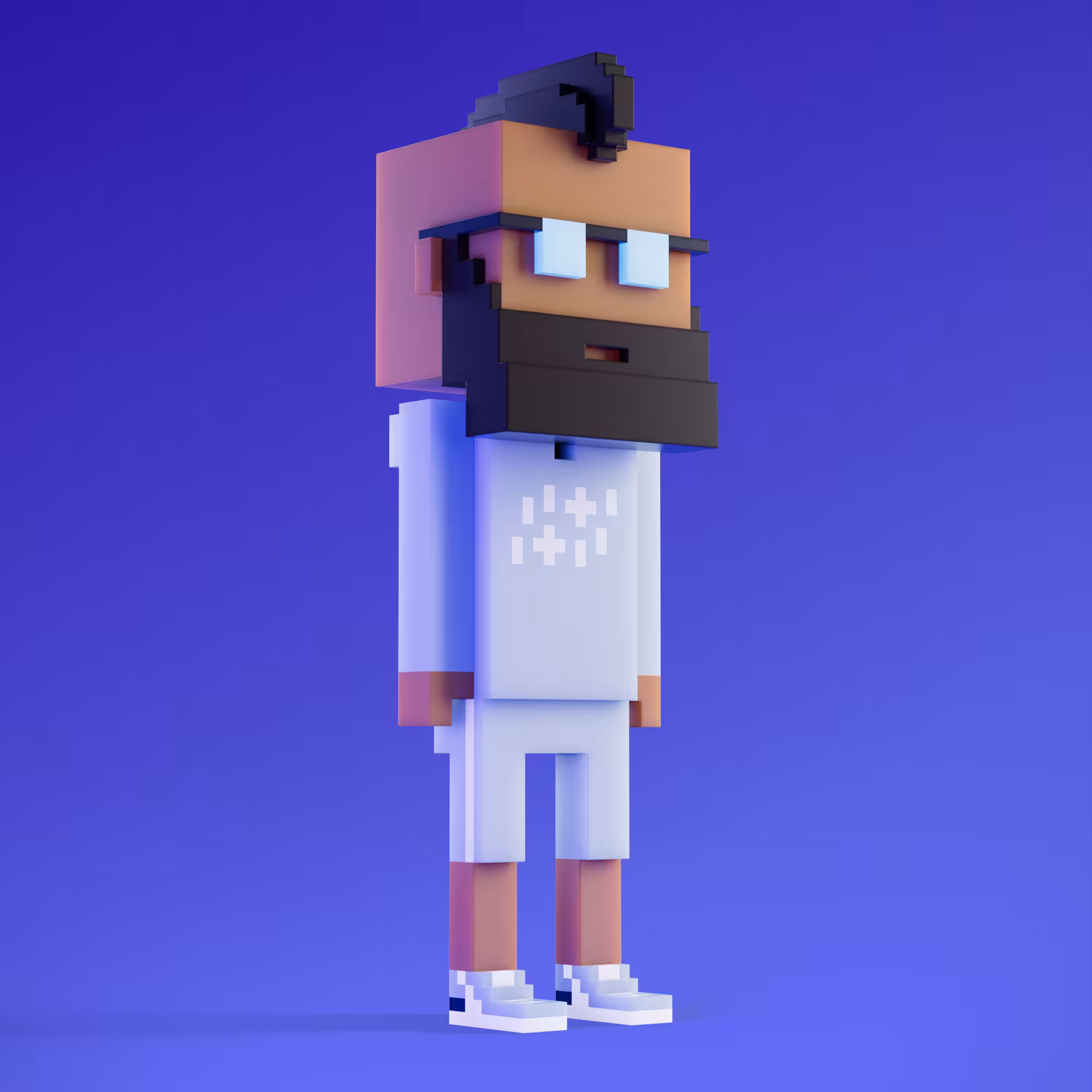 Meebit #1738