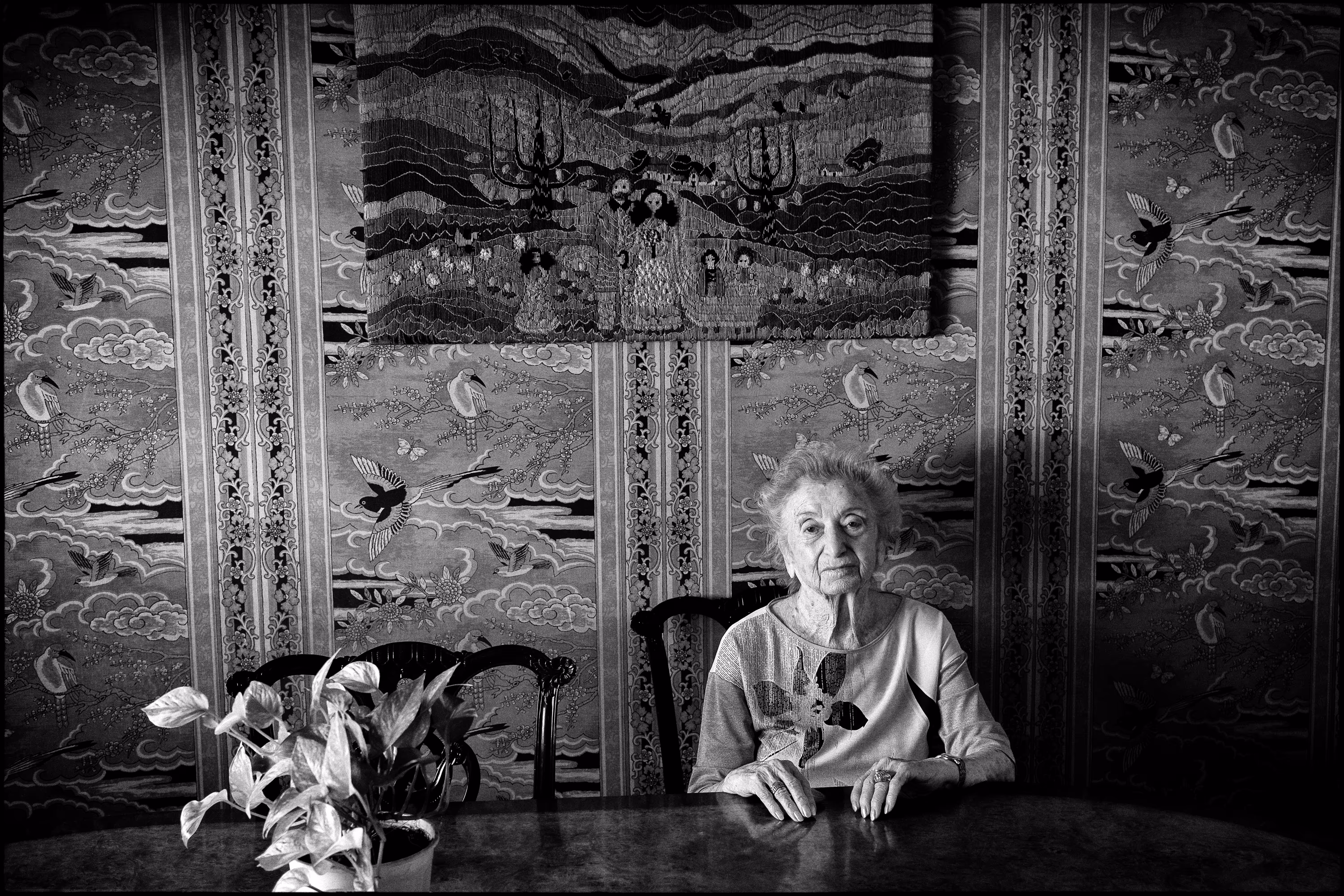 Eva Fon de Rosenthal