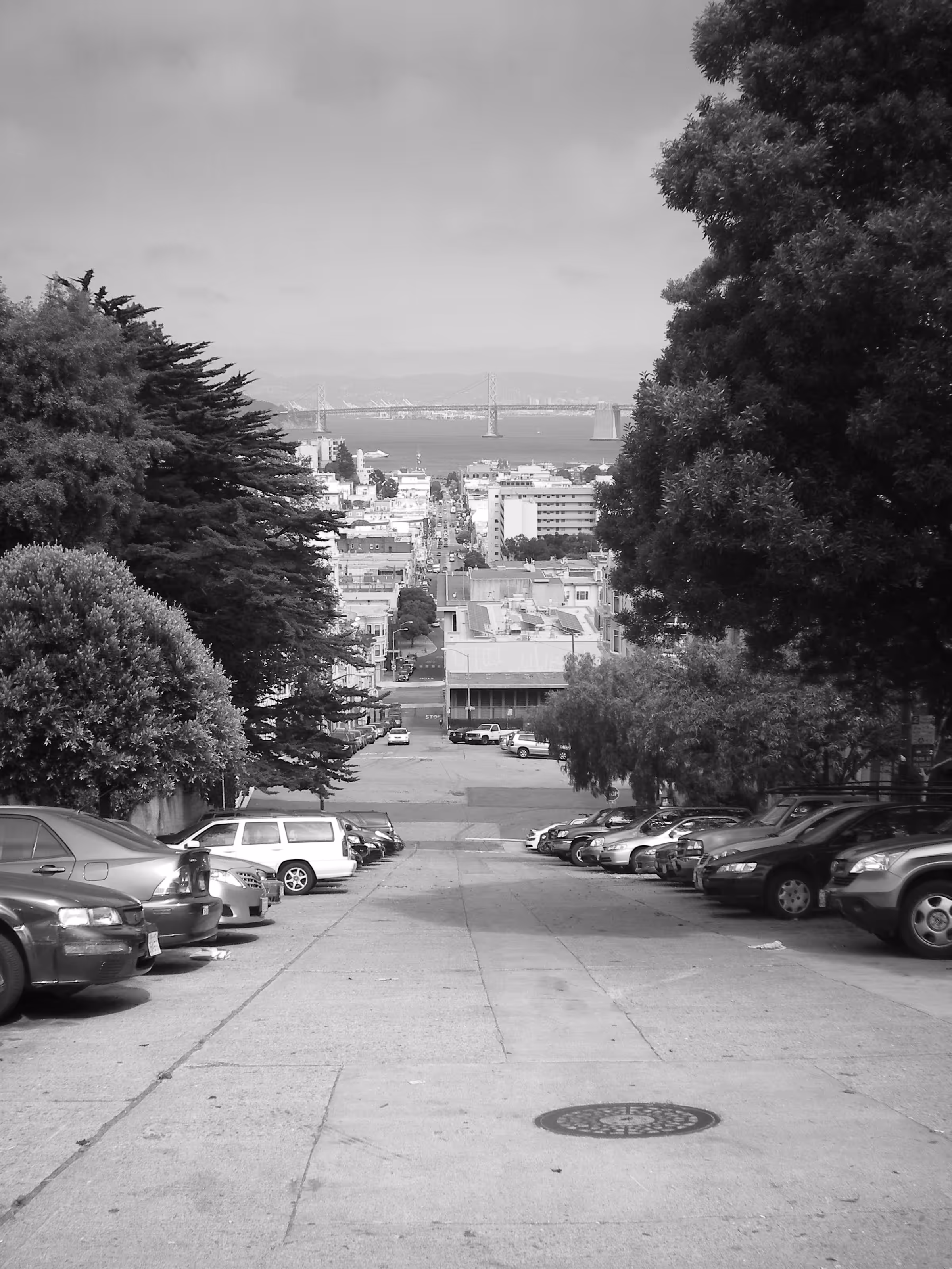 san francisco thoughts #2