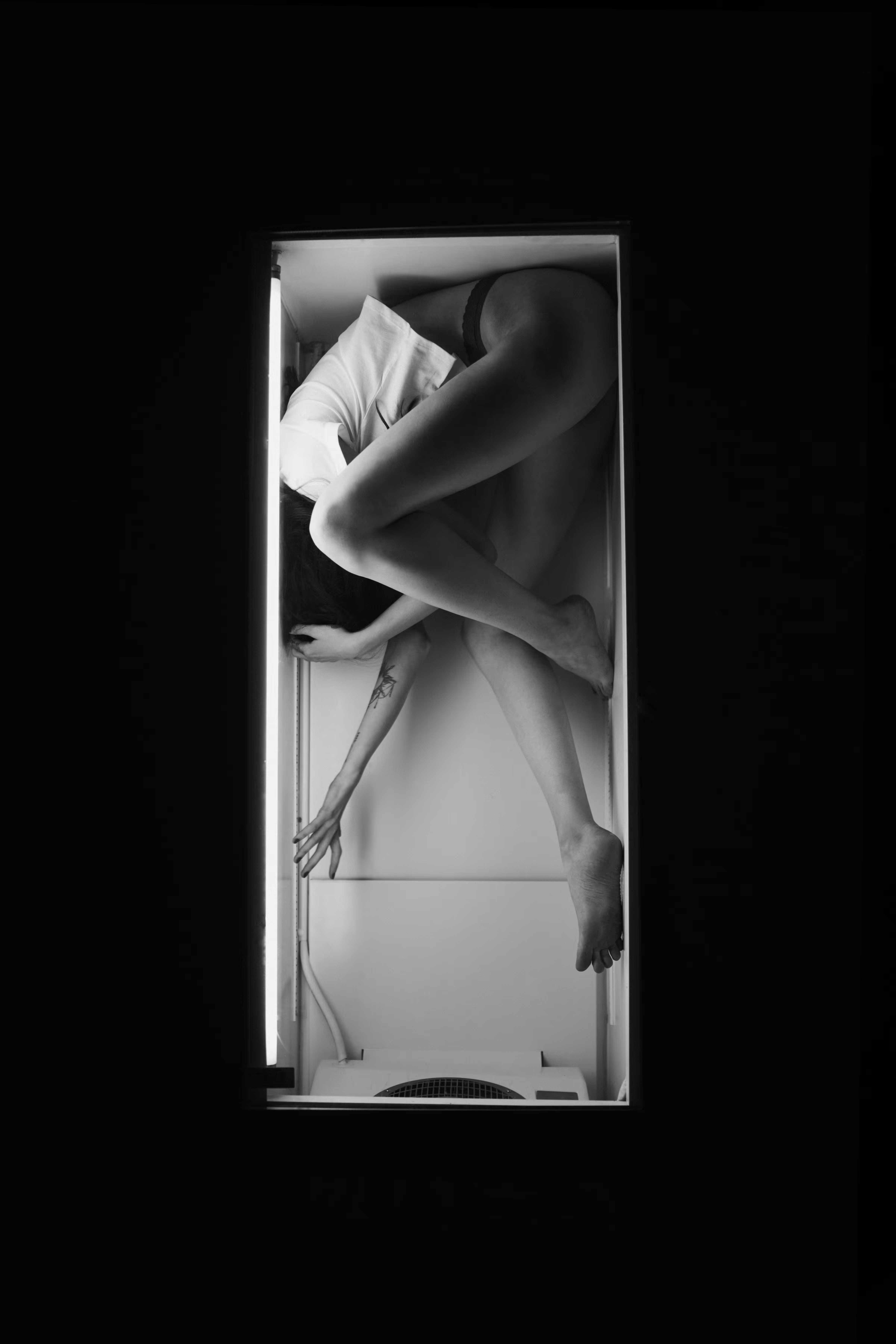 Ataraxy Project- Figure No1