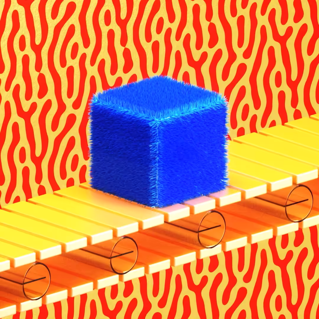 CUBISM DREAM