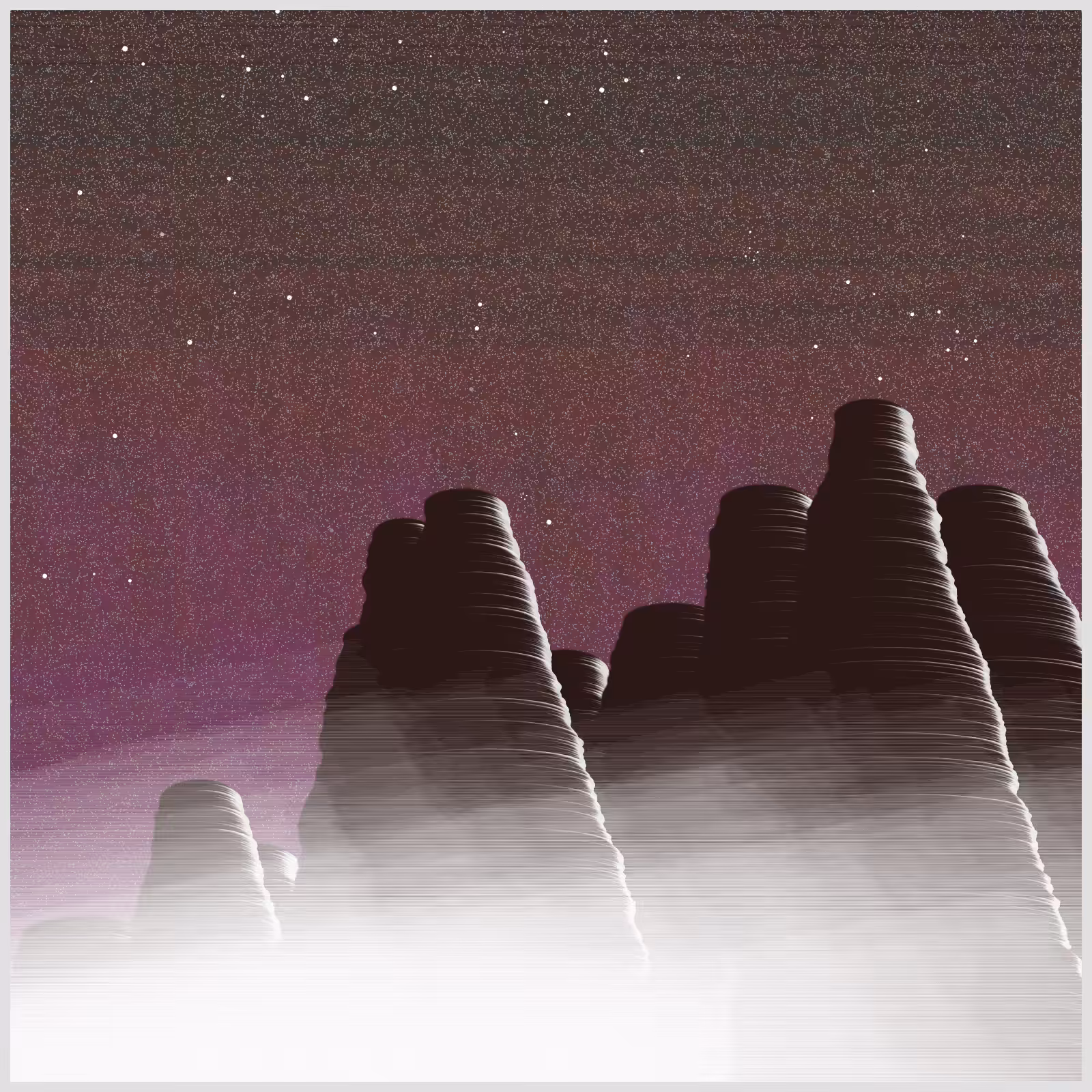 Holy Mountain #152