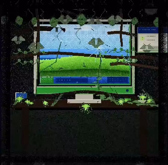 🌱💾NATUR.EXE_#55