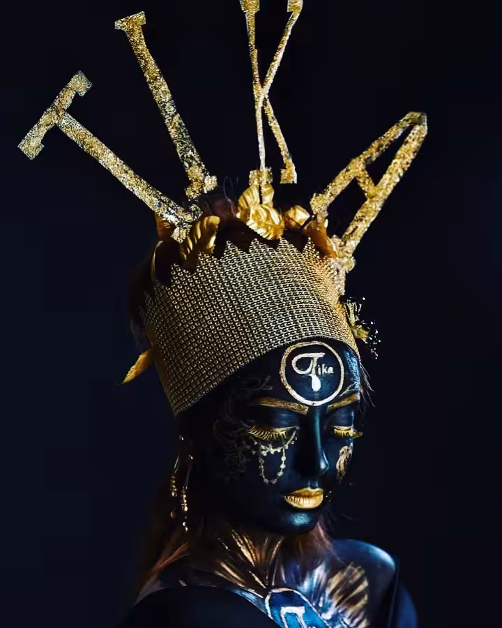 Sonatec, Inspiring Creative & Sustainable Advertising: Introducing the Tika Brand with an Innovative and Eco-Friendly Approach"