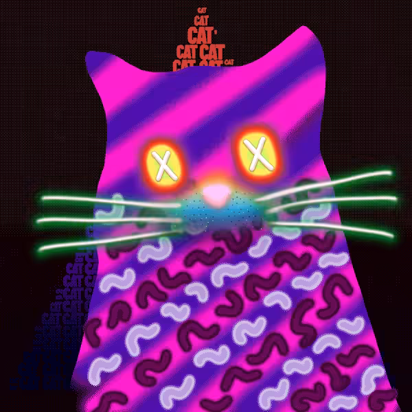 Quantum Cats #531