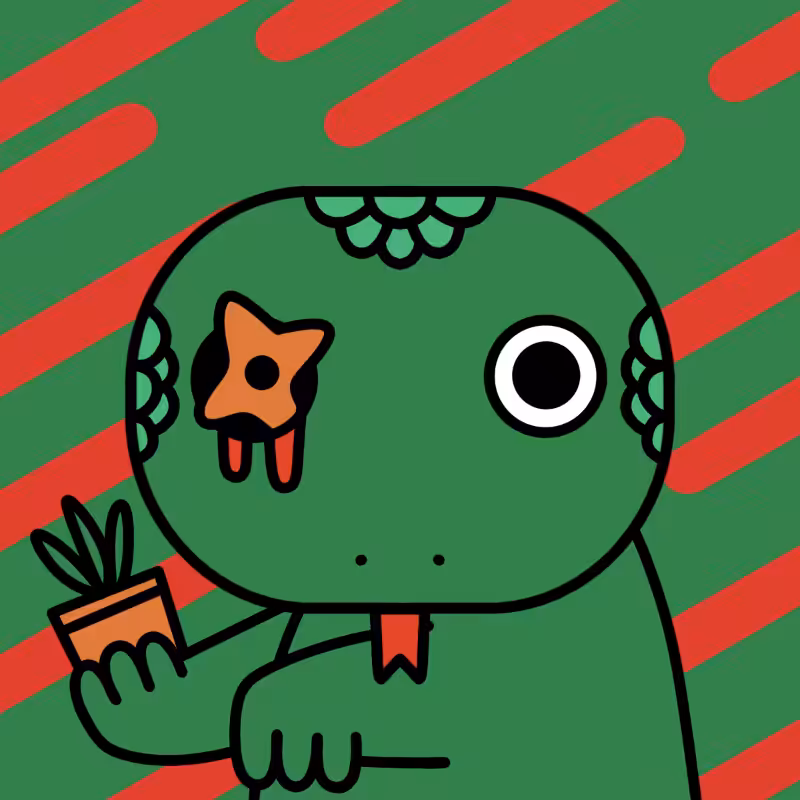 Zoombie #115
