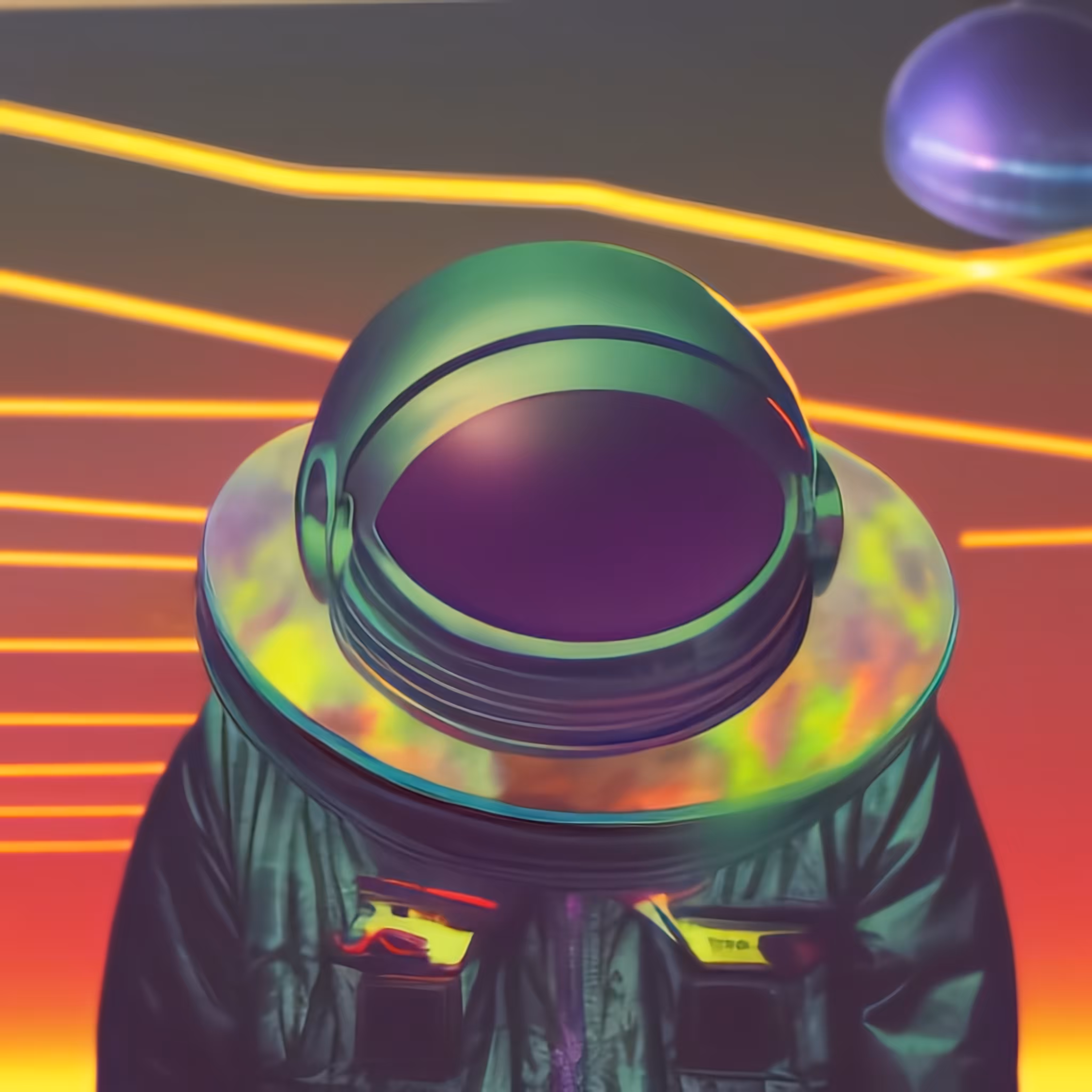 NIGHTCALLERS: SPACEWAVES #222