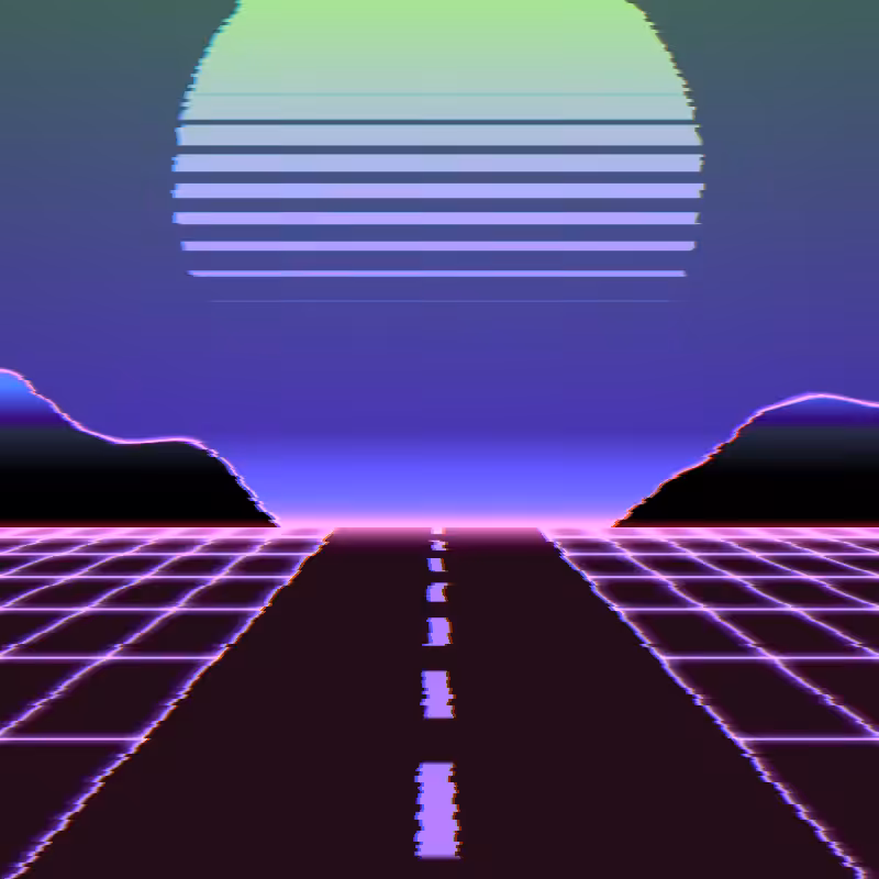 Vaporwave Dream Generator 100%code #43