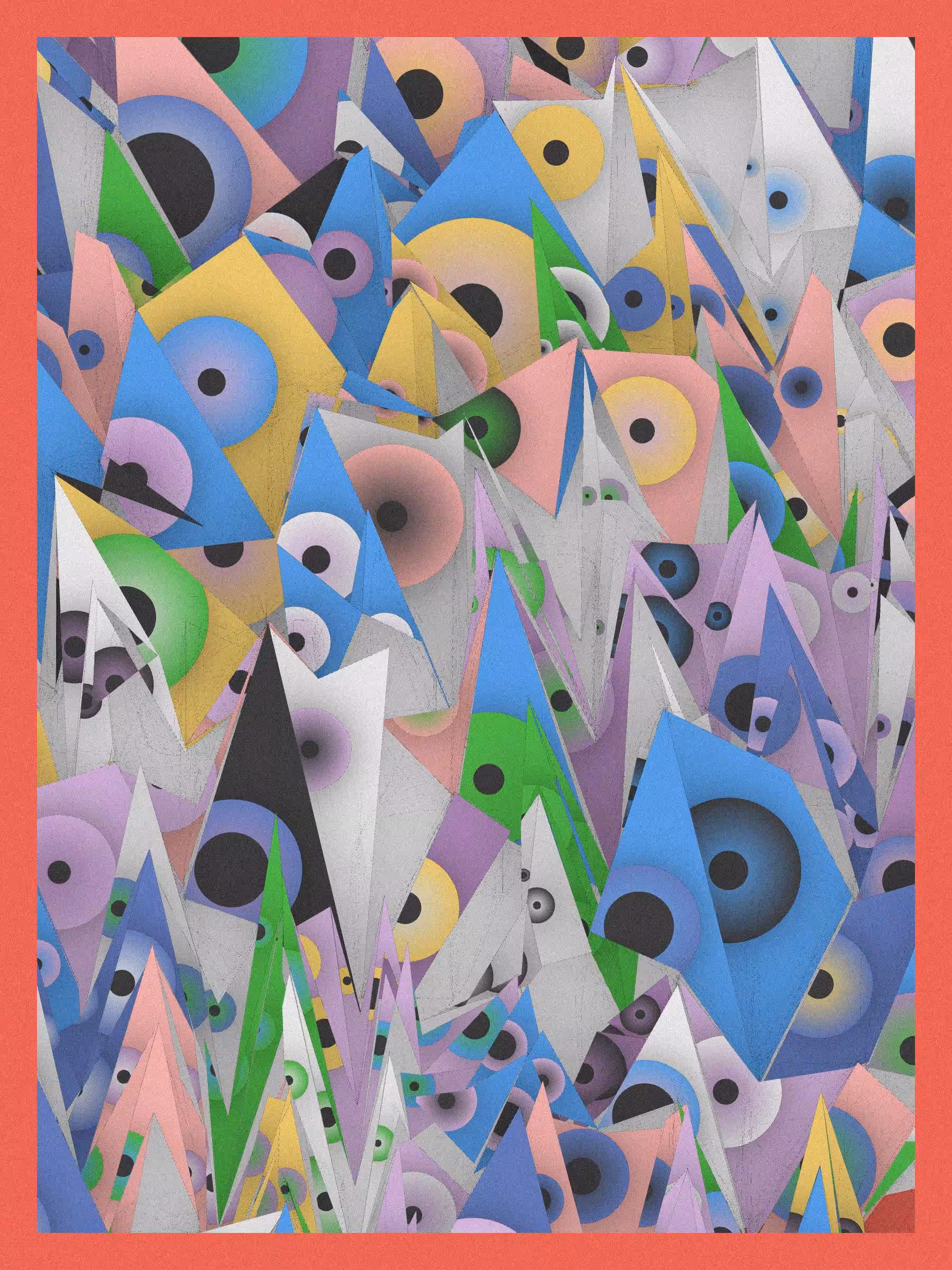 Panopticon #39