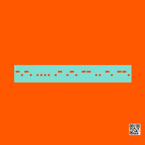 CRYPTIC NFT #034
