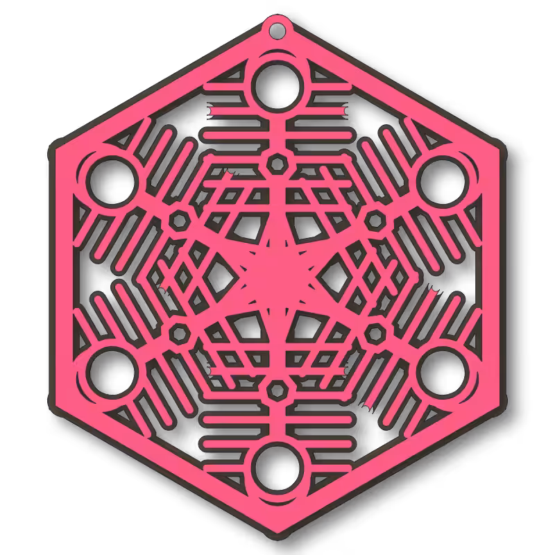 fx(ornament) 2022 #33