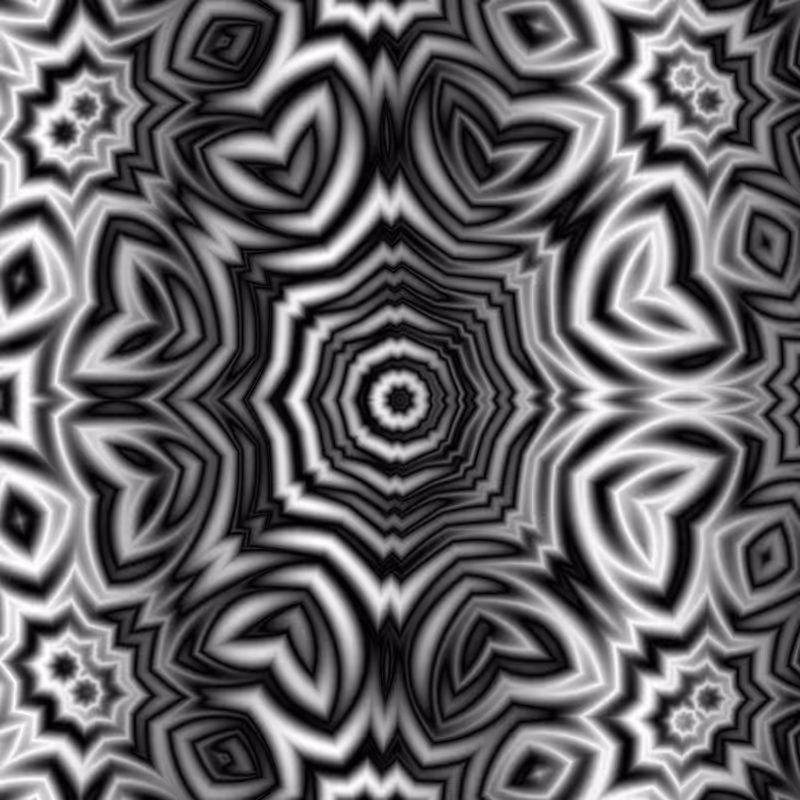 Mesmerized #3