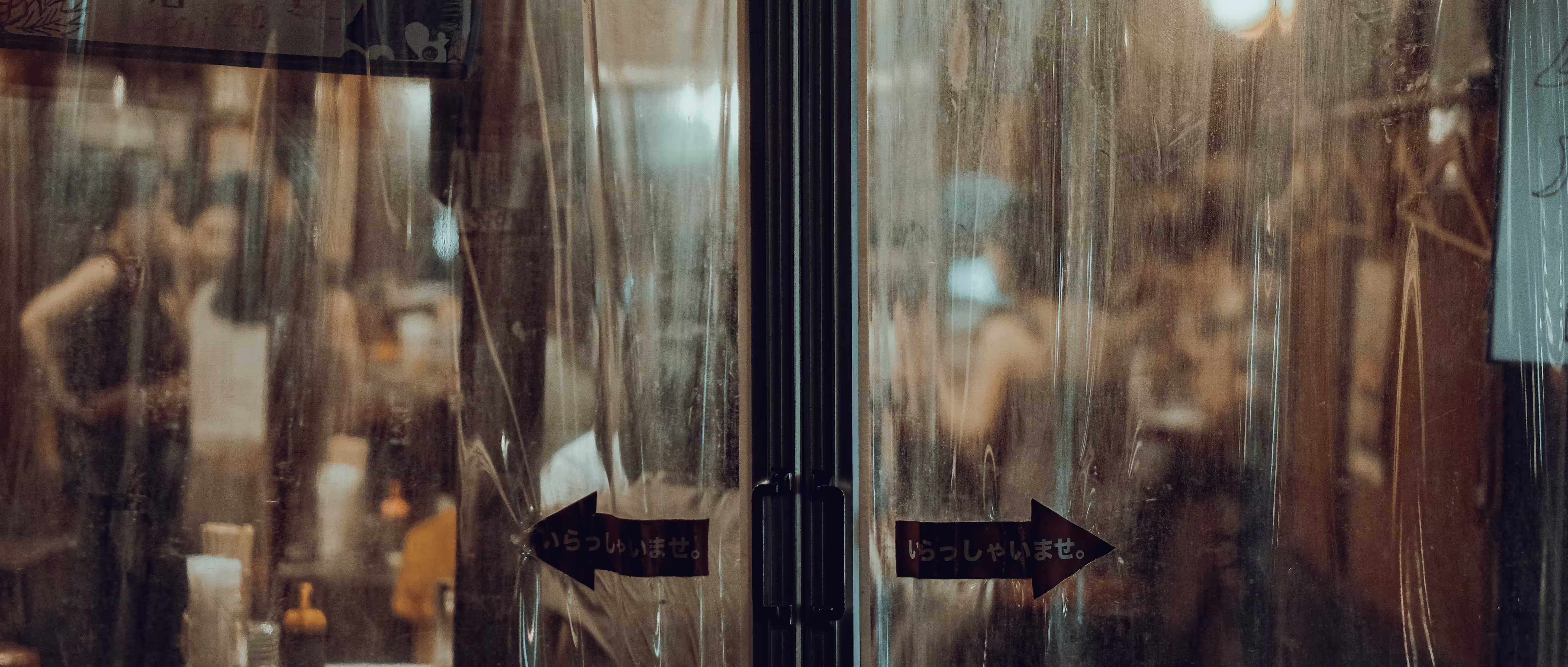 Plastic Curtains
