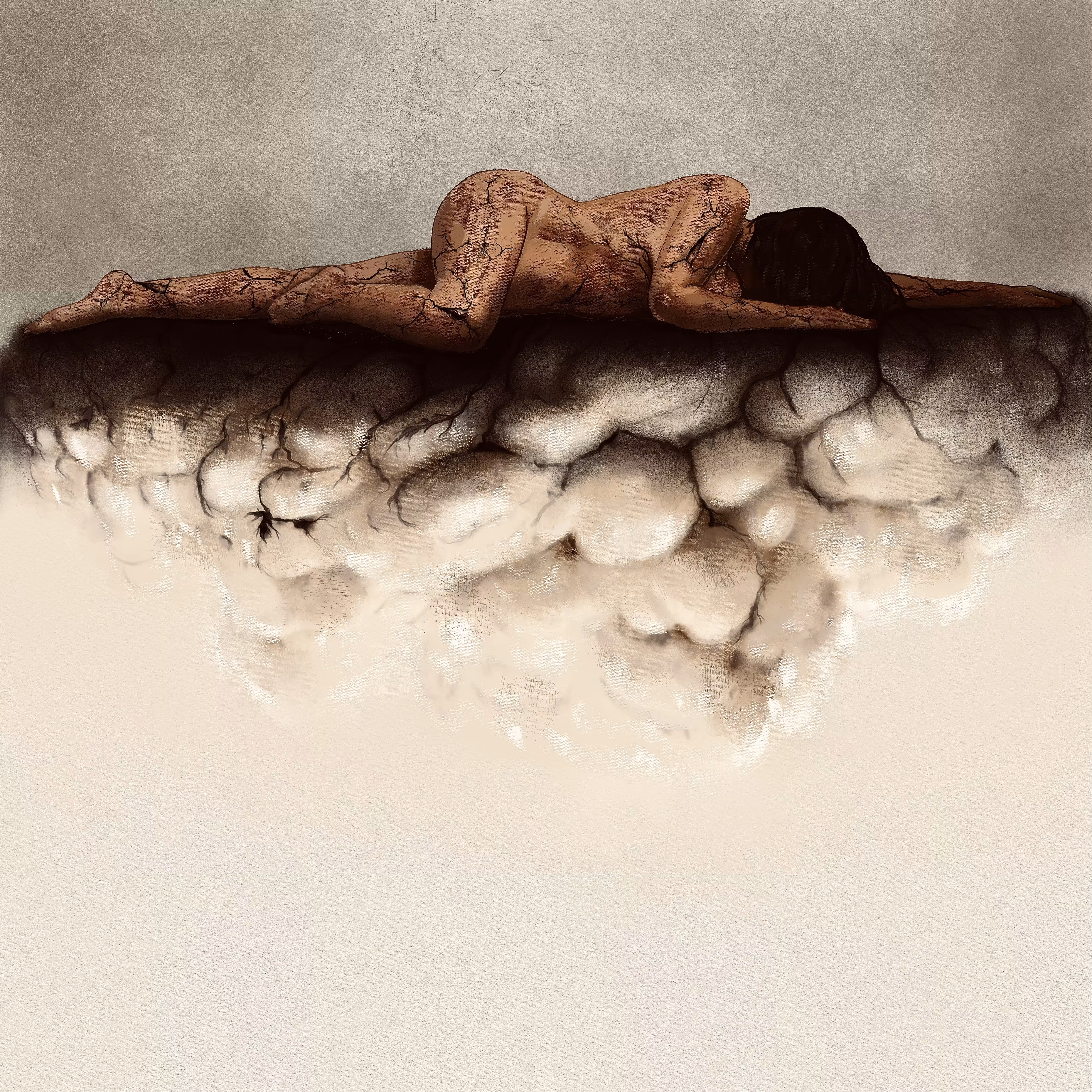 stony cloud