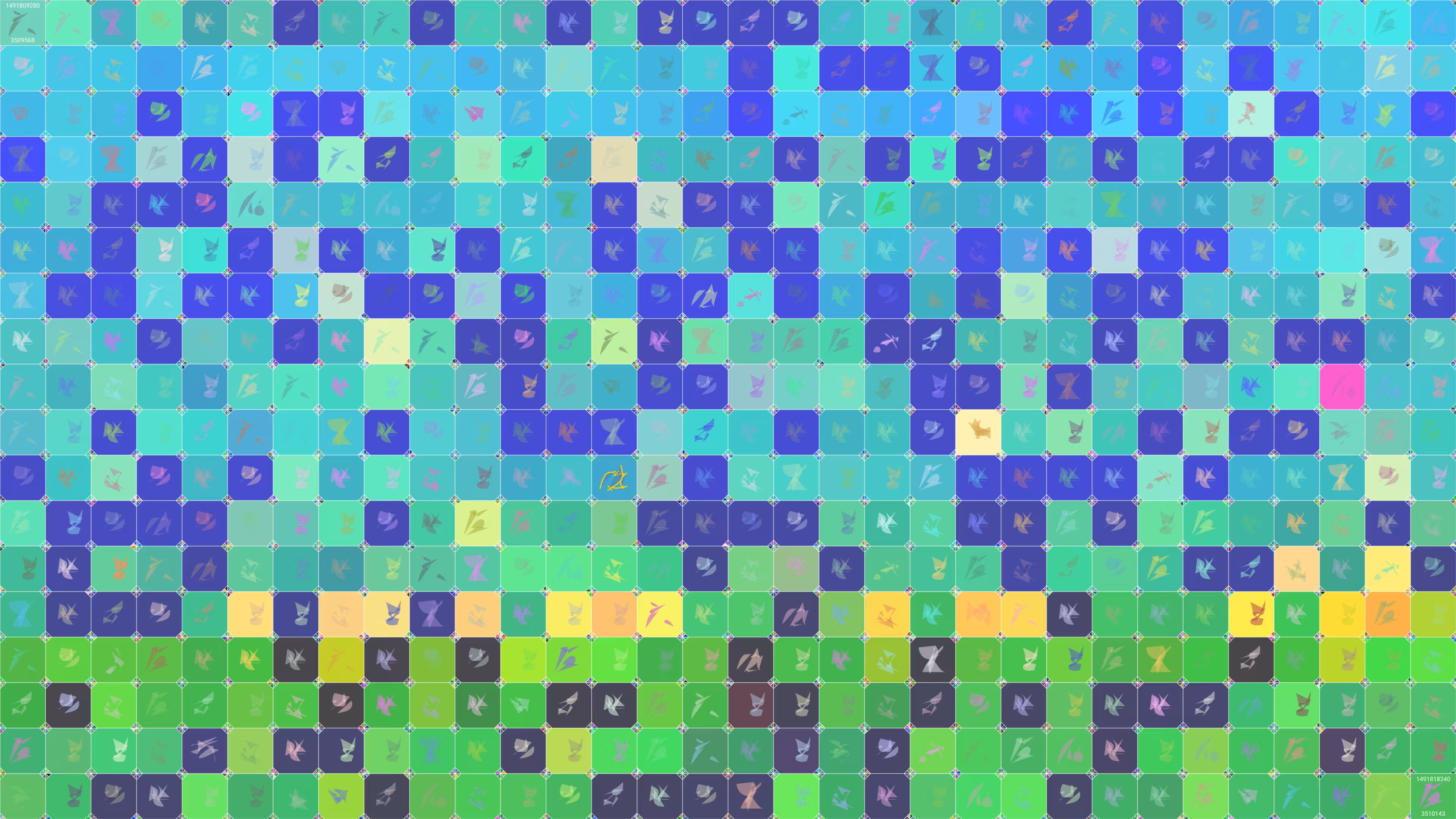 Painting #6093