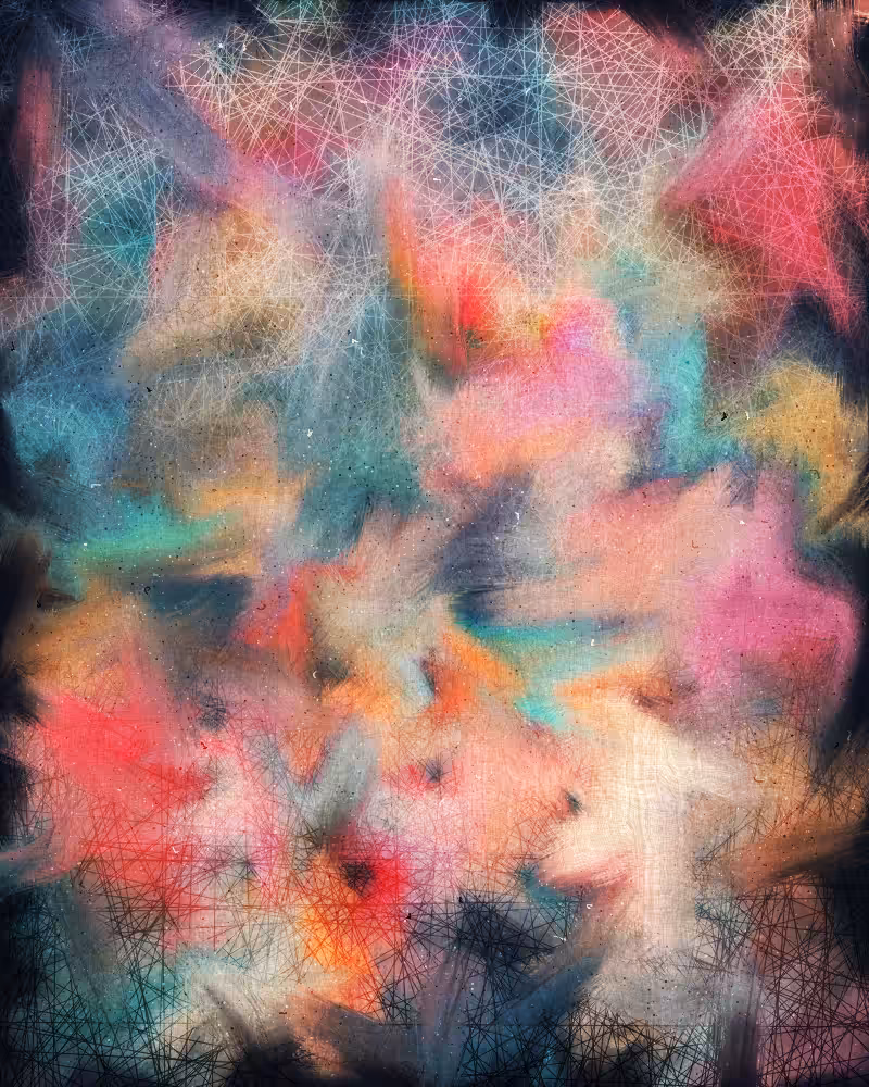 Cosmic Rays #424