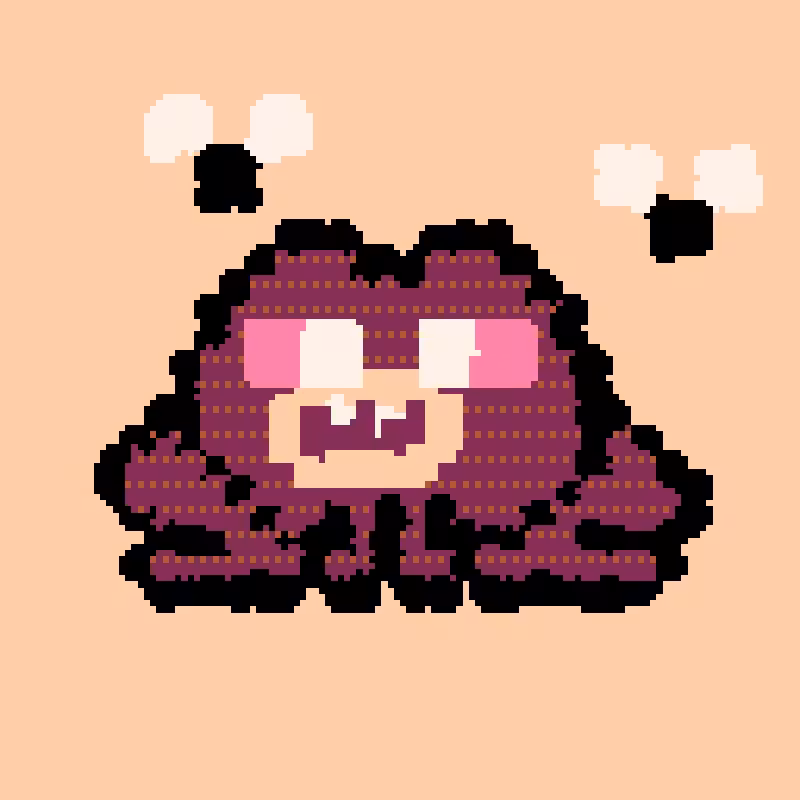 PICO TOADS #155