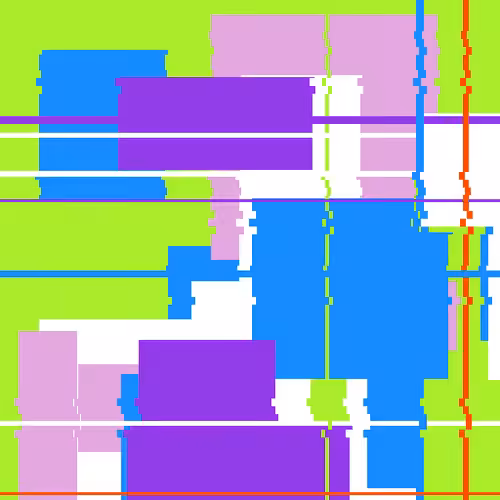 Chromatic Chaos #7590