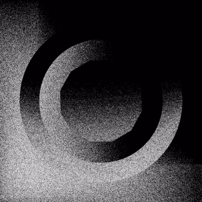 BLACK HOLE SUN #24