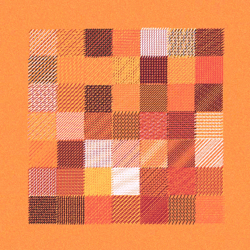 Treasured Quilt #113