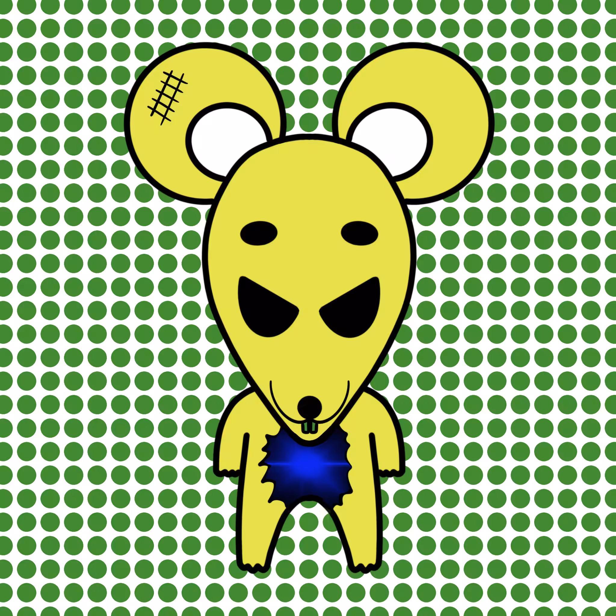 Crypto Baby Animals #142