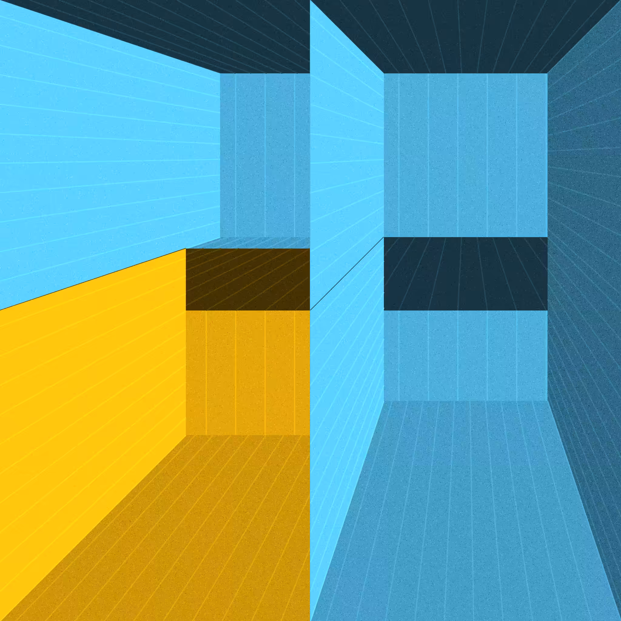 Perspective Spaces #43