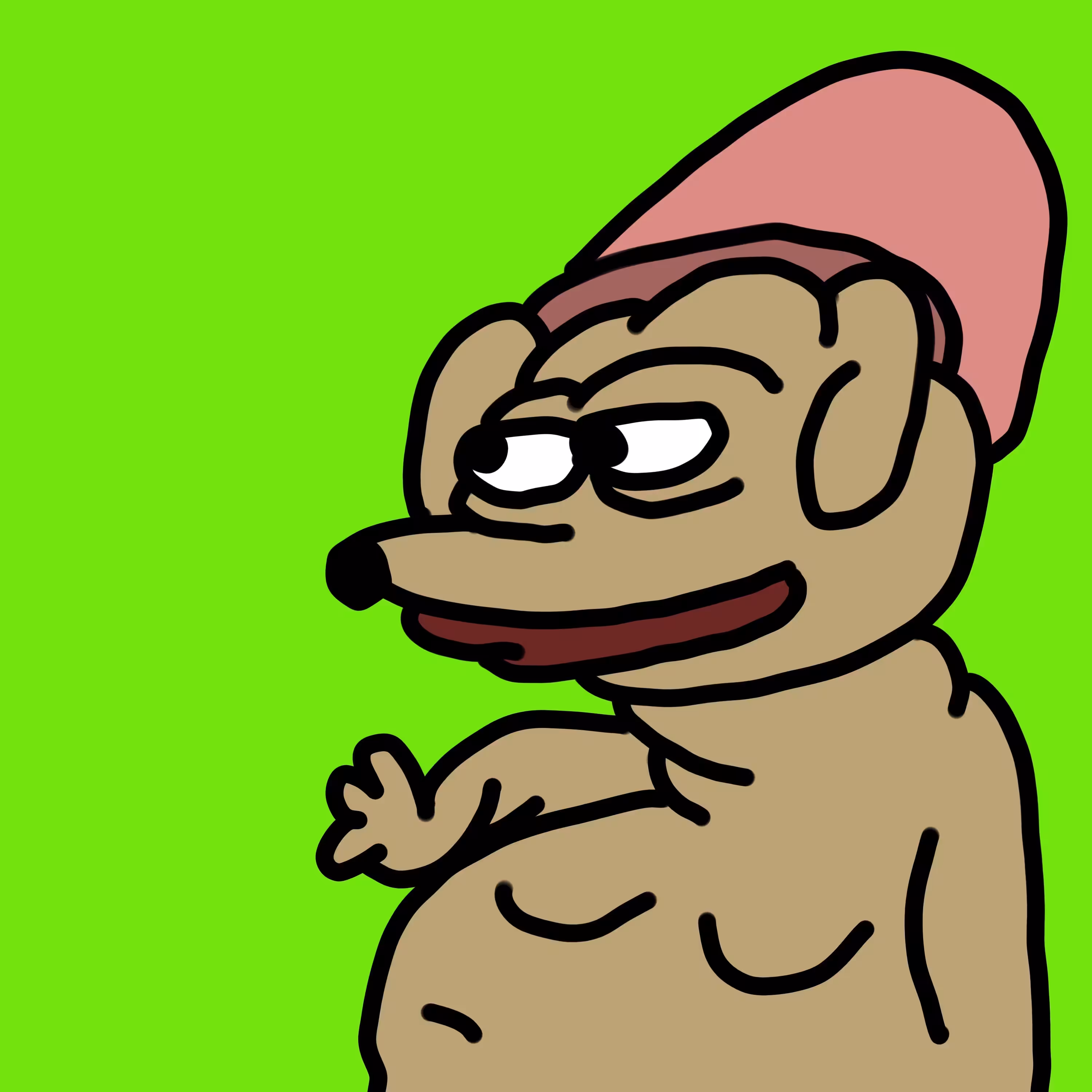 LERFREN #6