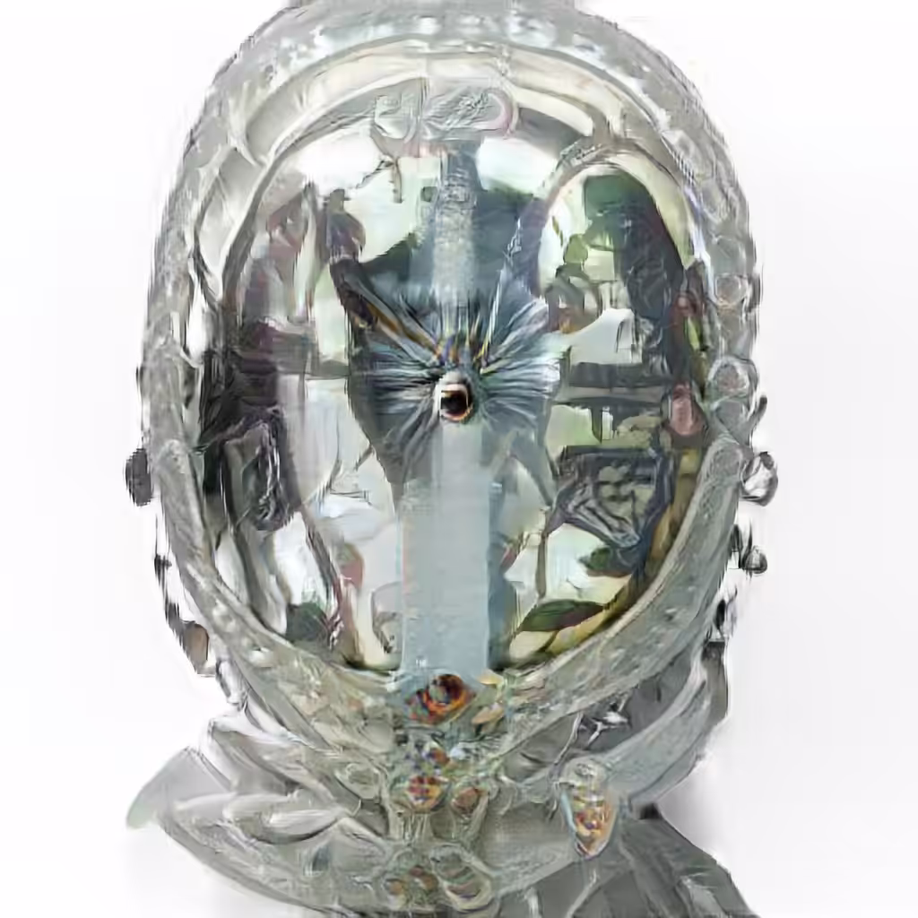 Isaus: Electric Quartz Researcher & Flora Whisperer