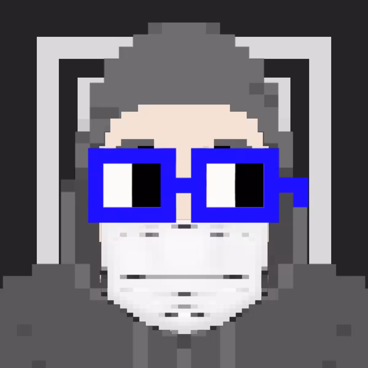 AnonyNoun #127