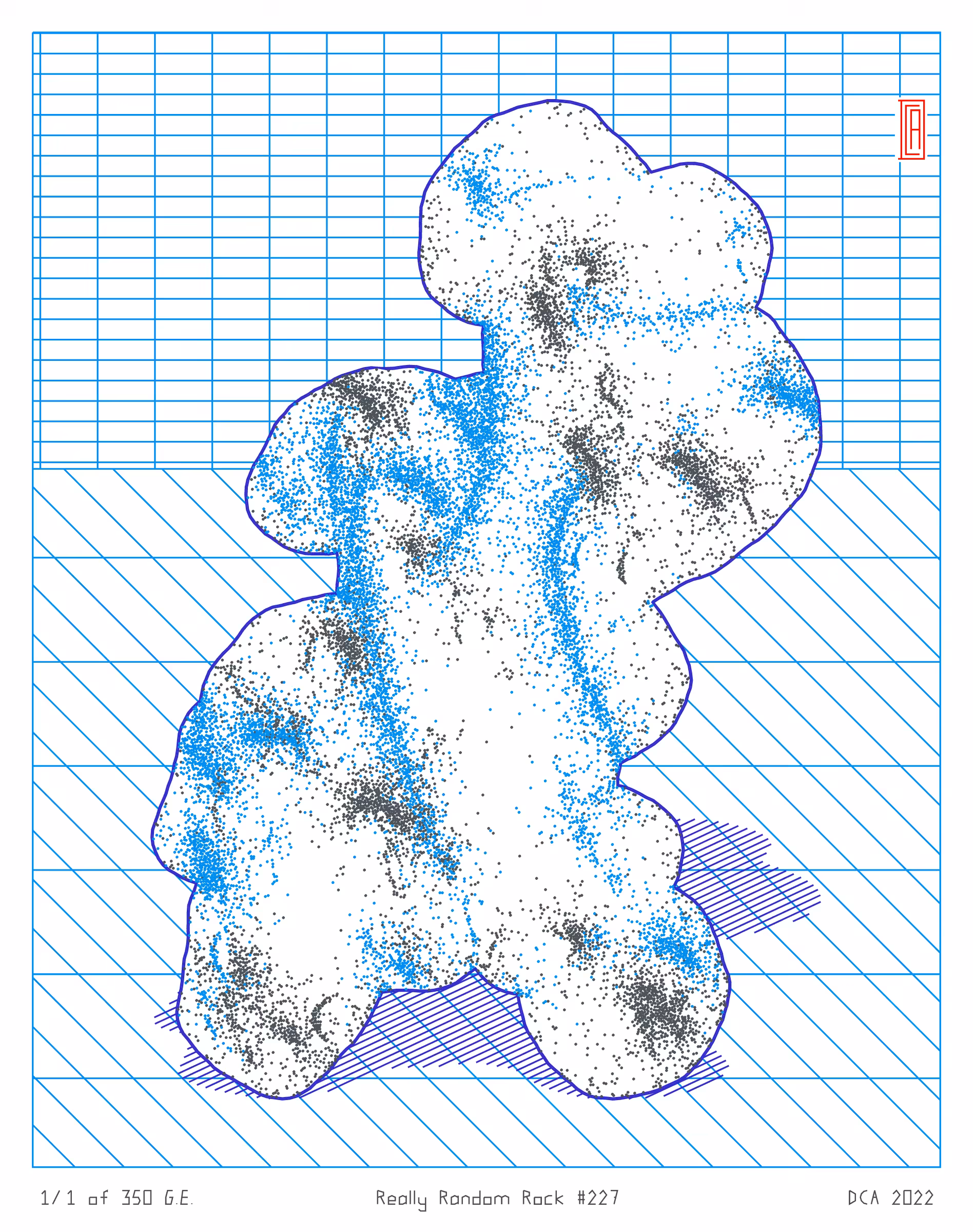 Really Random Rock #227