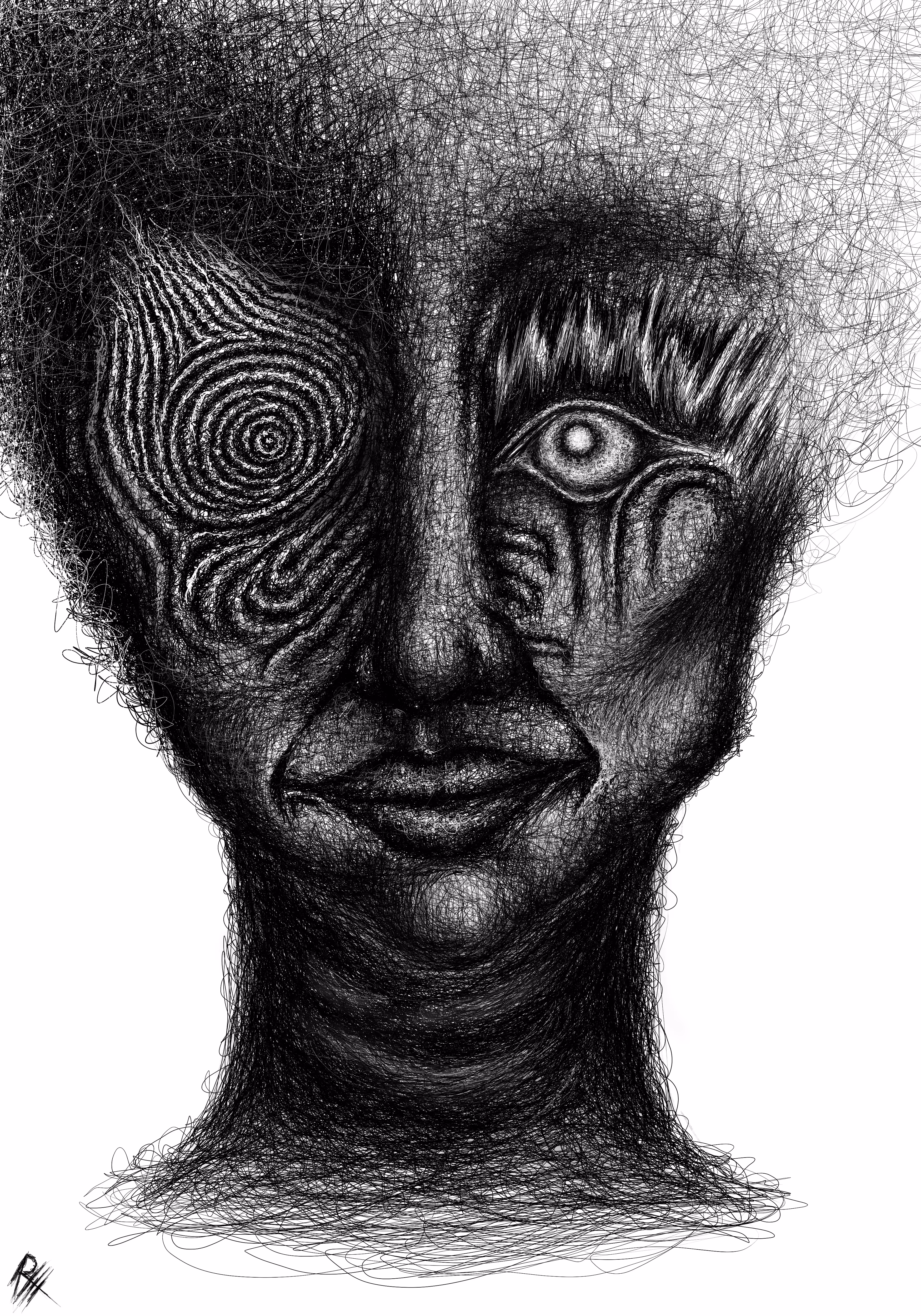 "labyrinth"