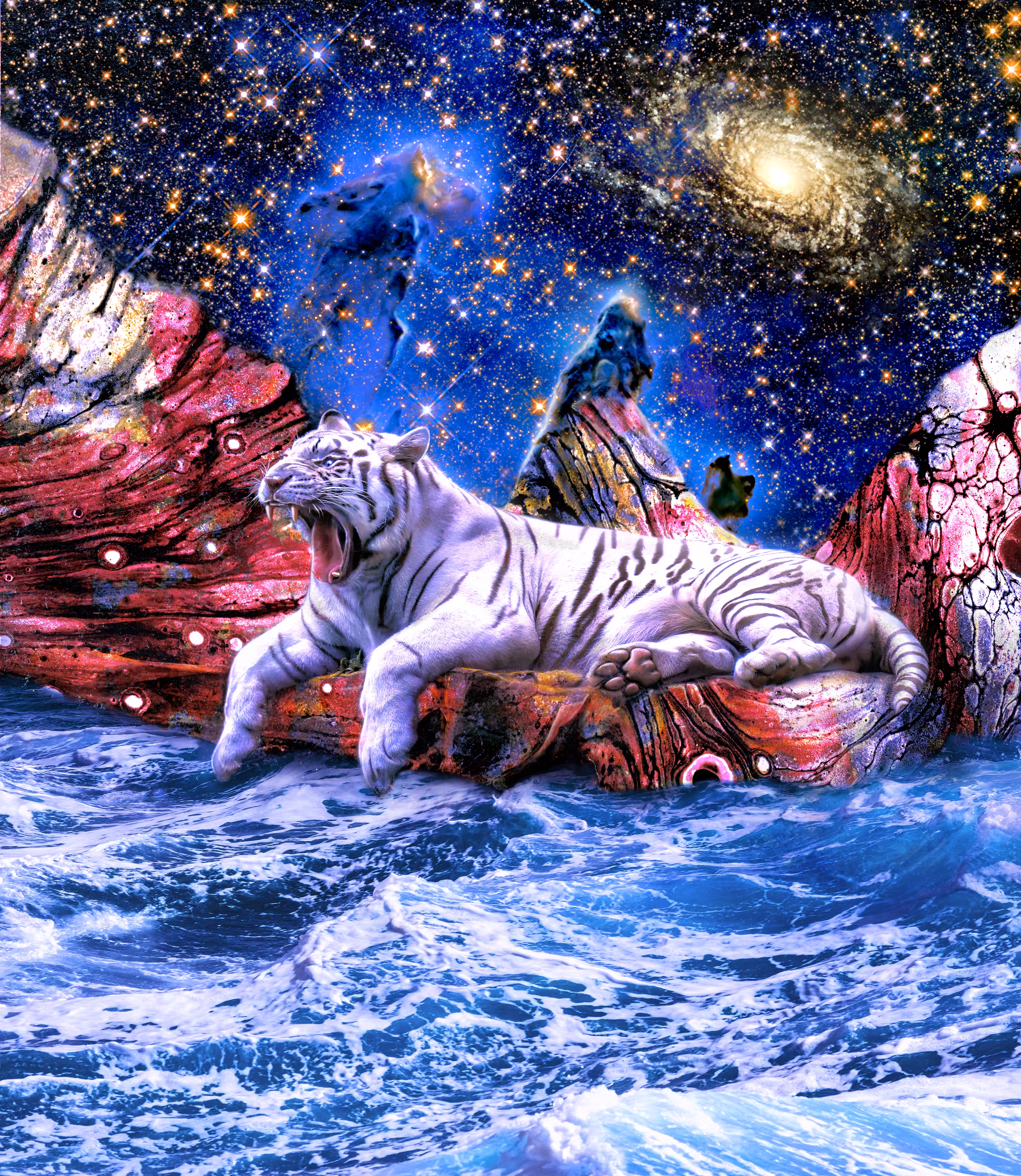Stargazing
