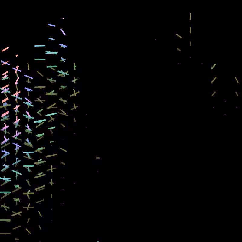 digital city #6