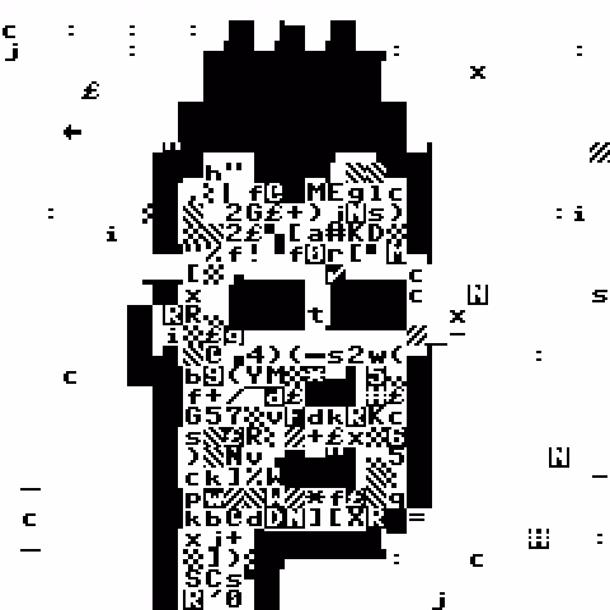 PET Punk 148